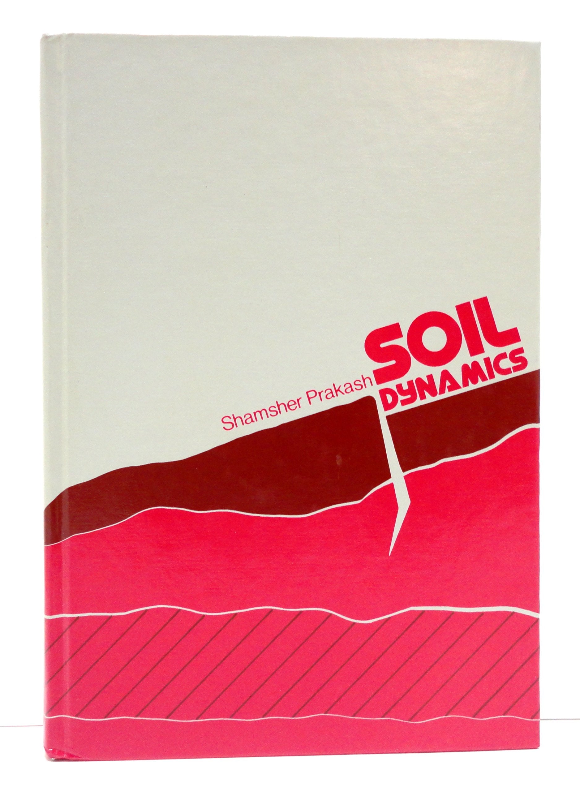 Soil Dynamics,Used