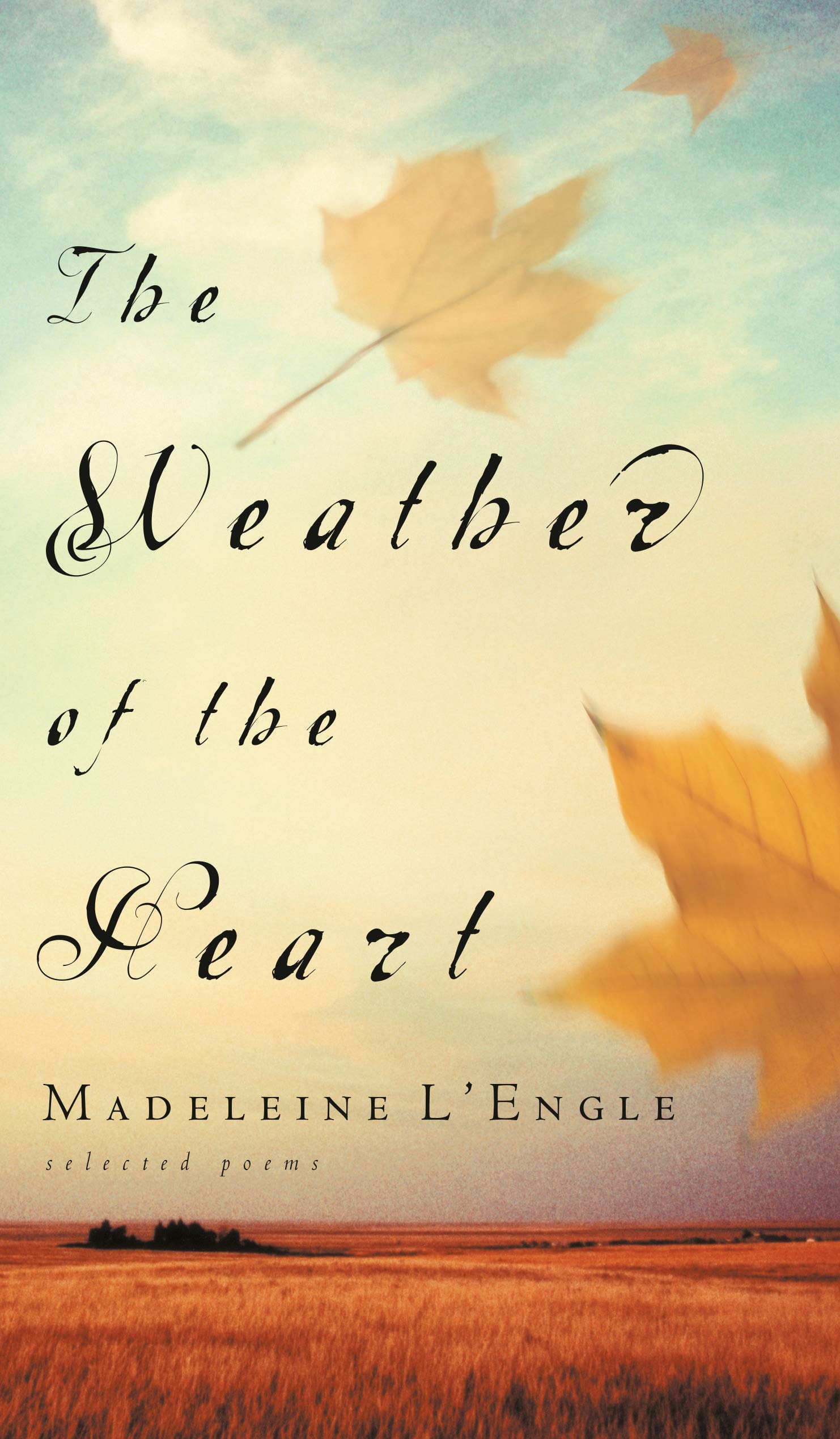 The Weather of the Heart,Used