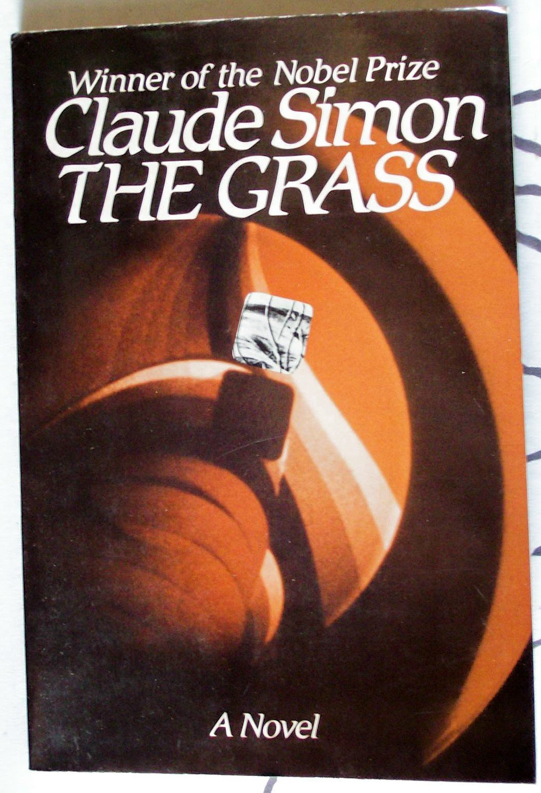 The Grass,New