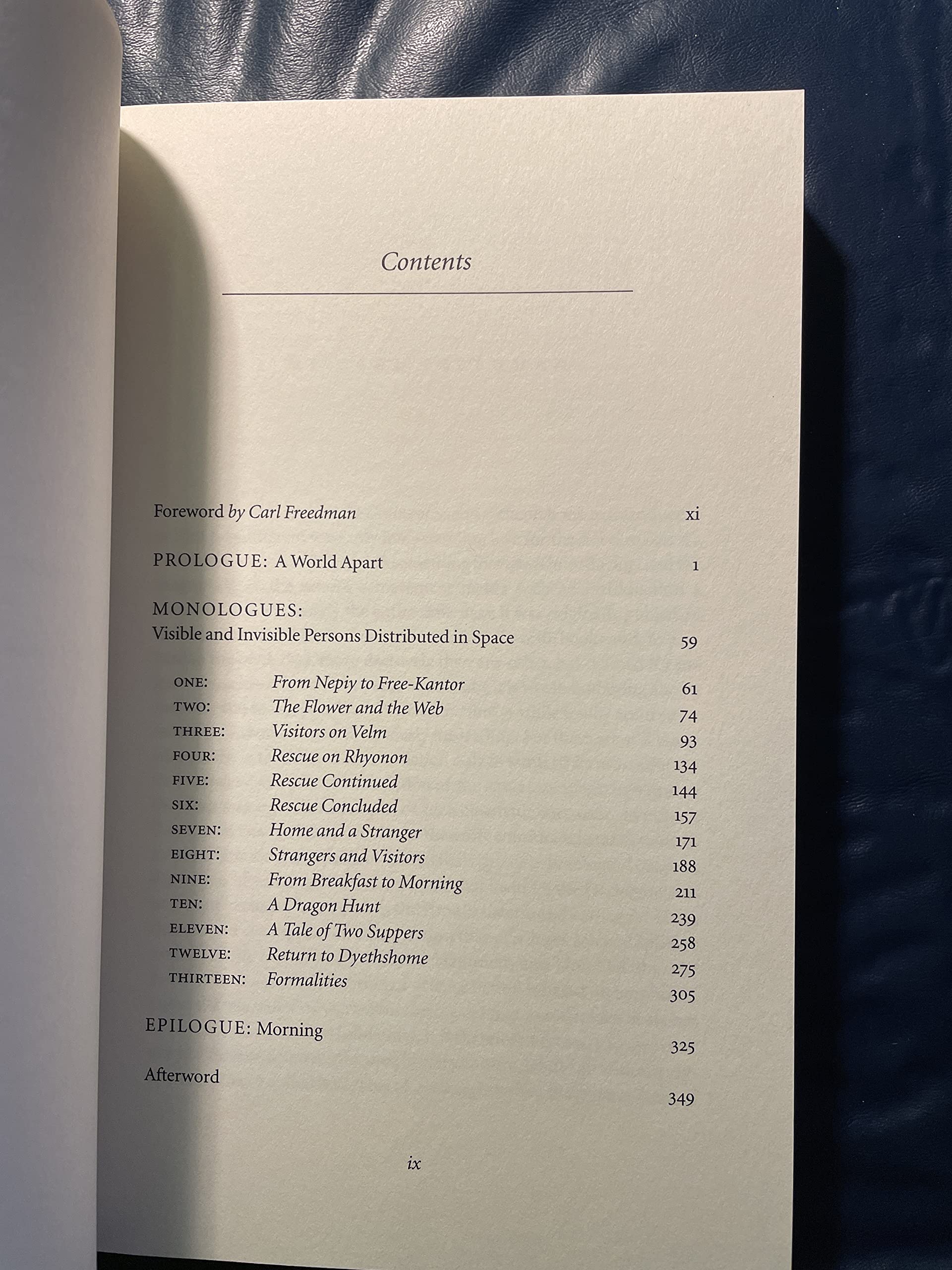 Stars in My Pocket Like Grains of Sand,Used