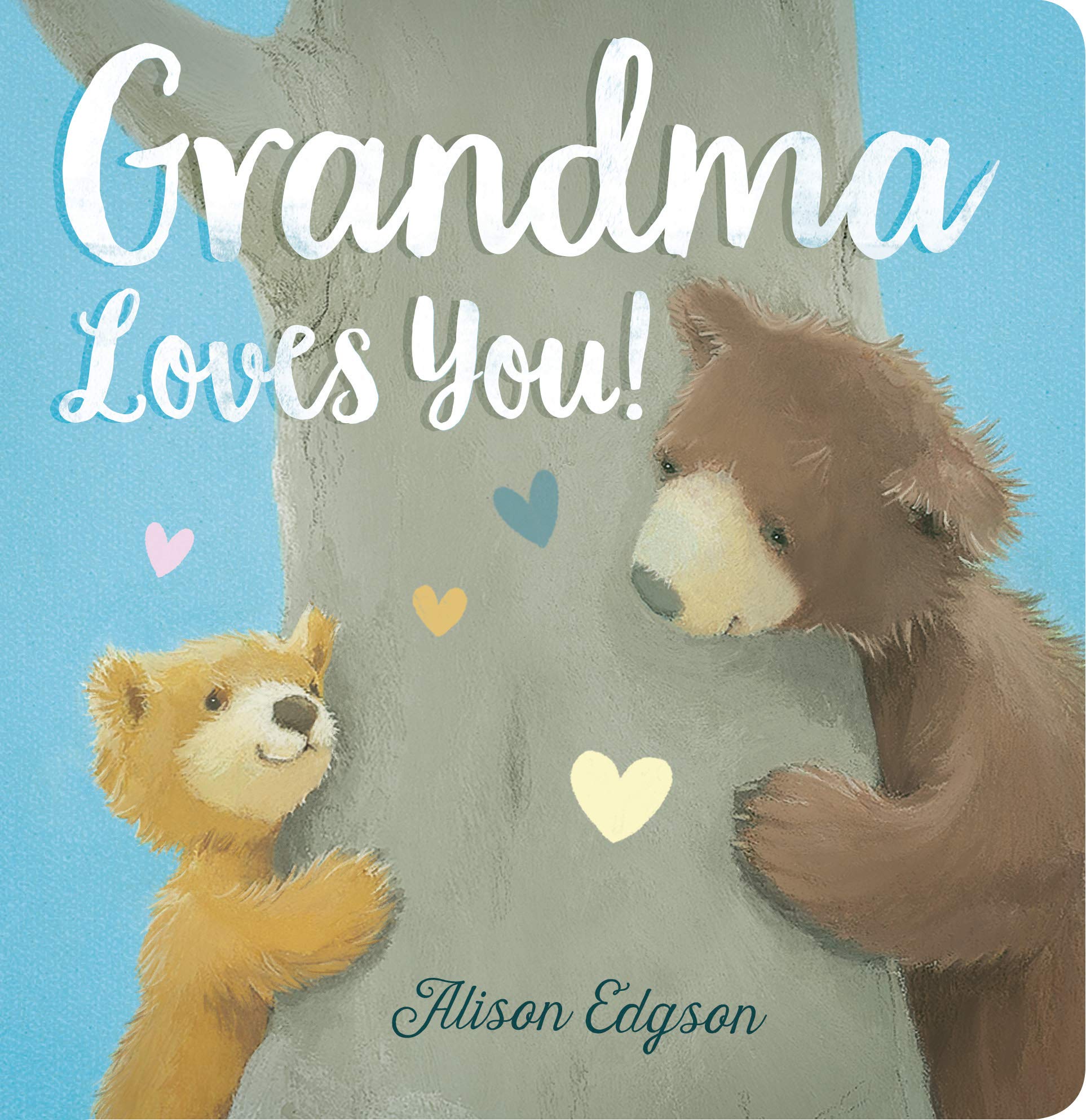 Grandma Loves You!,Used