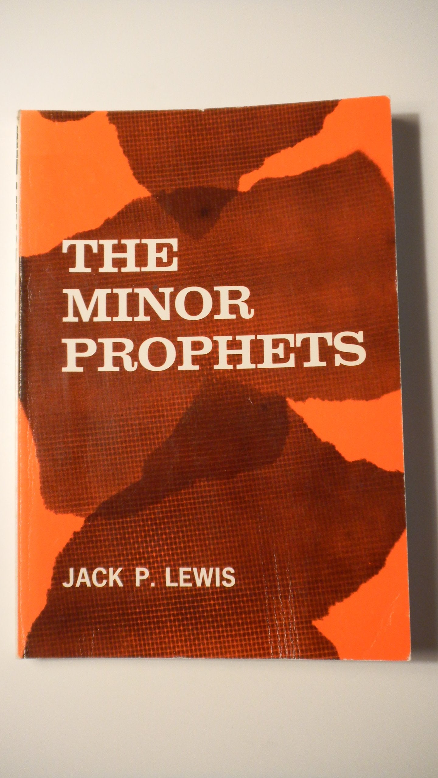 Minor Prophets,Used