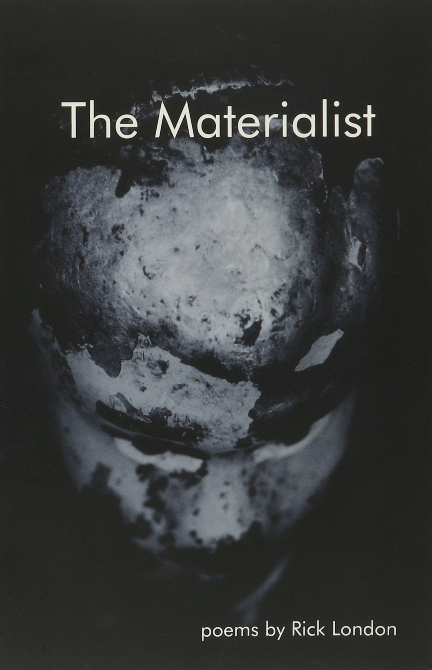 The Materialist,Used