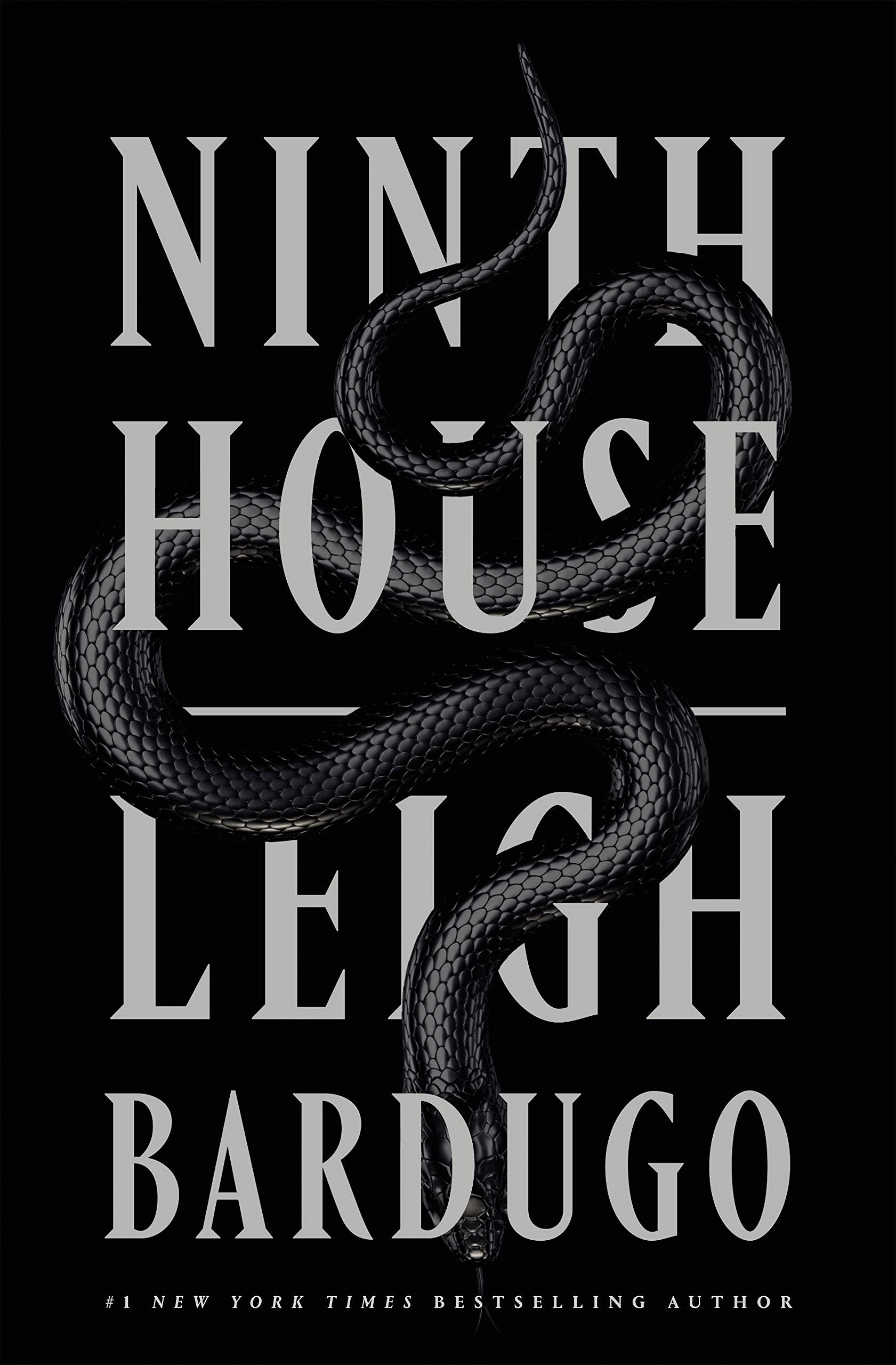Ninth House (Ninth House Series, 1),New