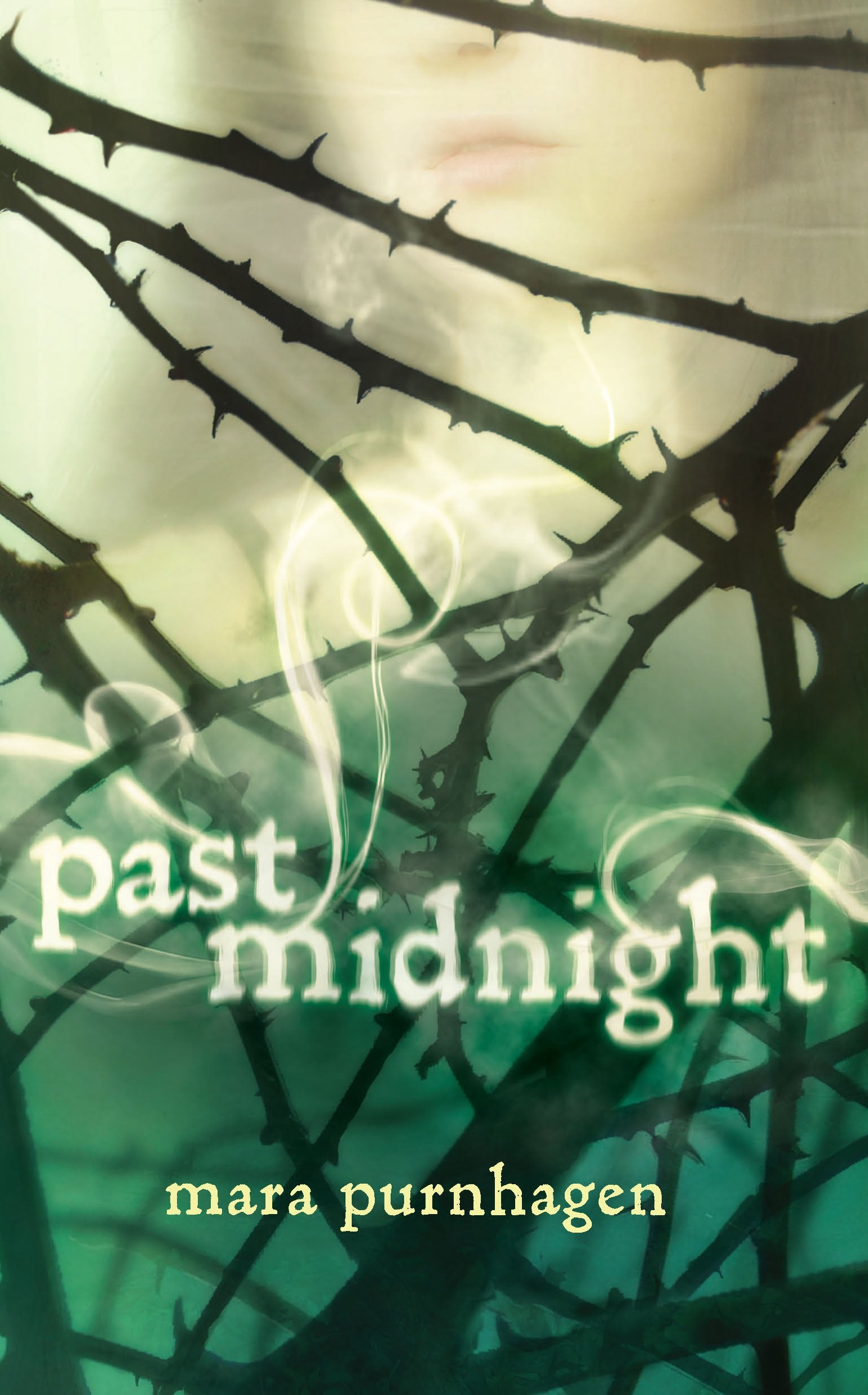 Past Midnight,Used