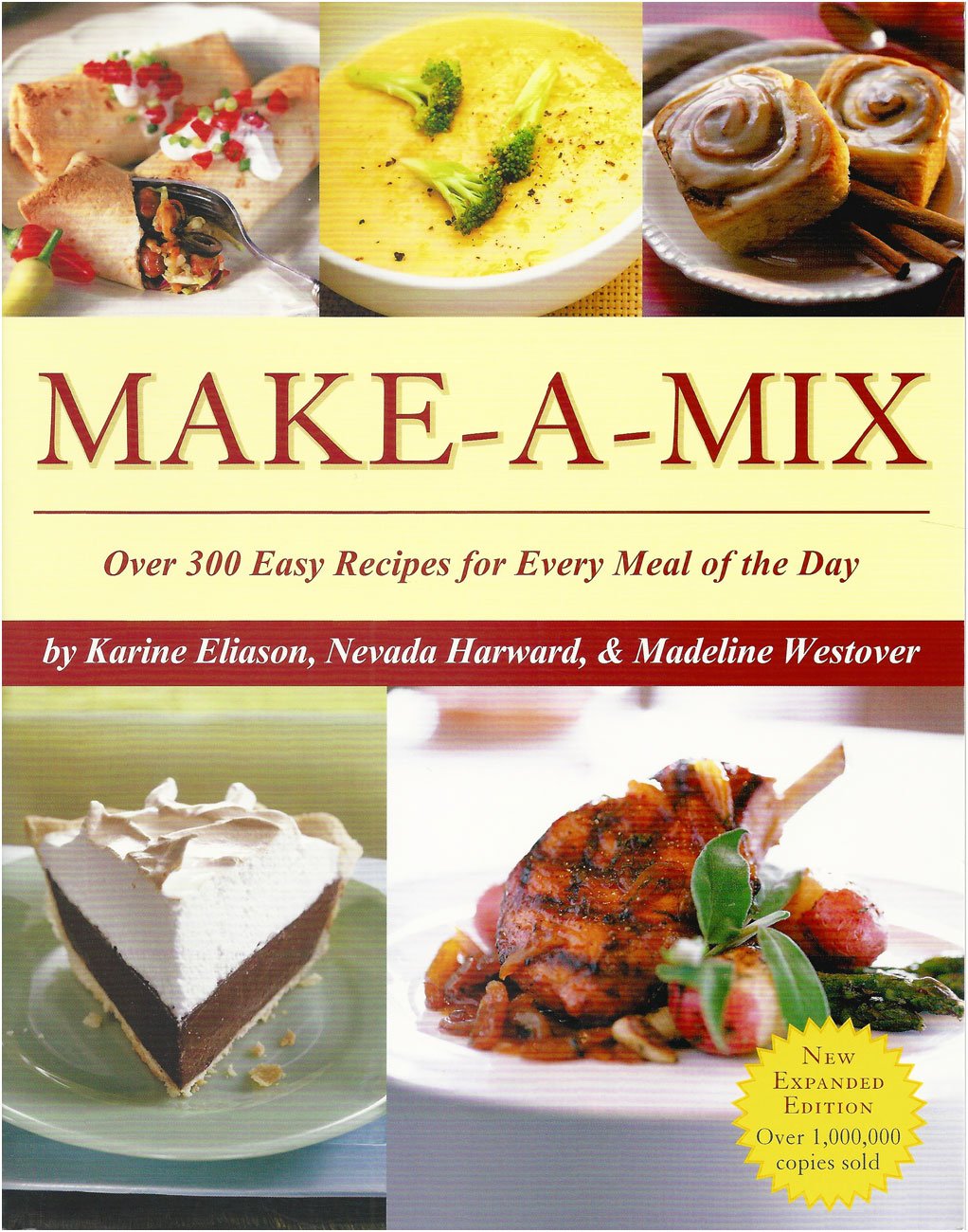 Makeamix,New