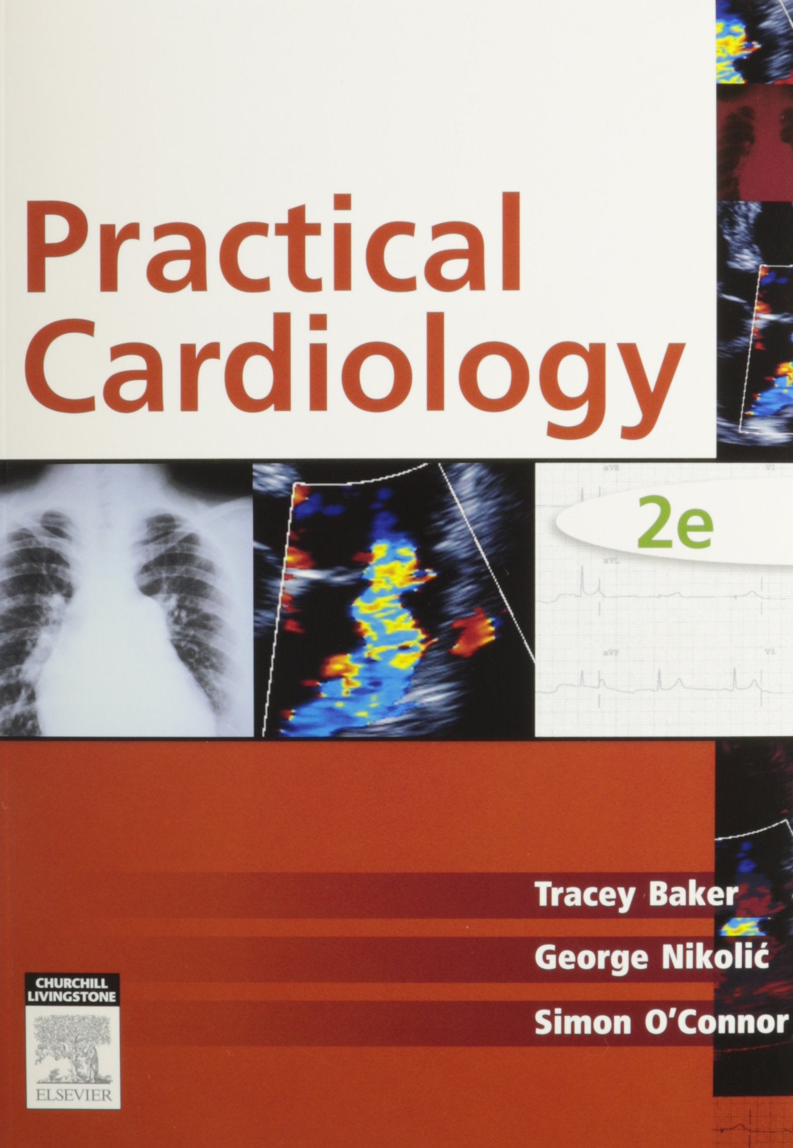 Practical Cardiology,Used