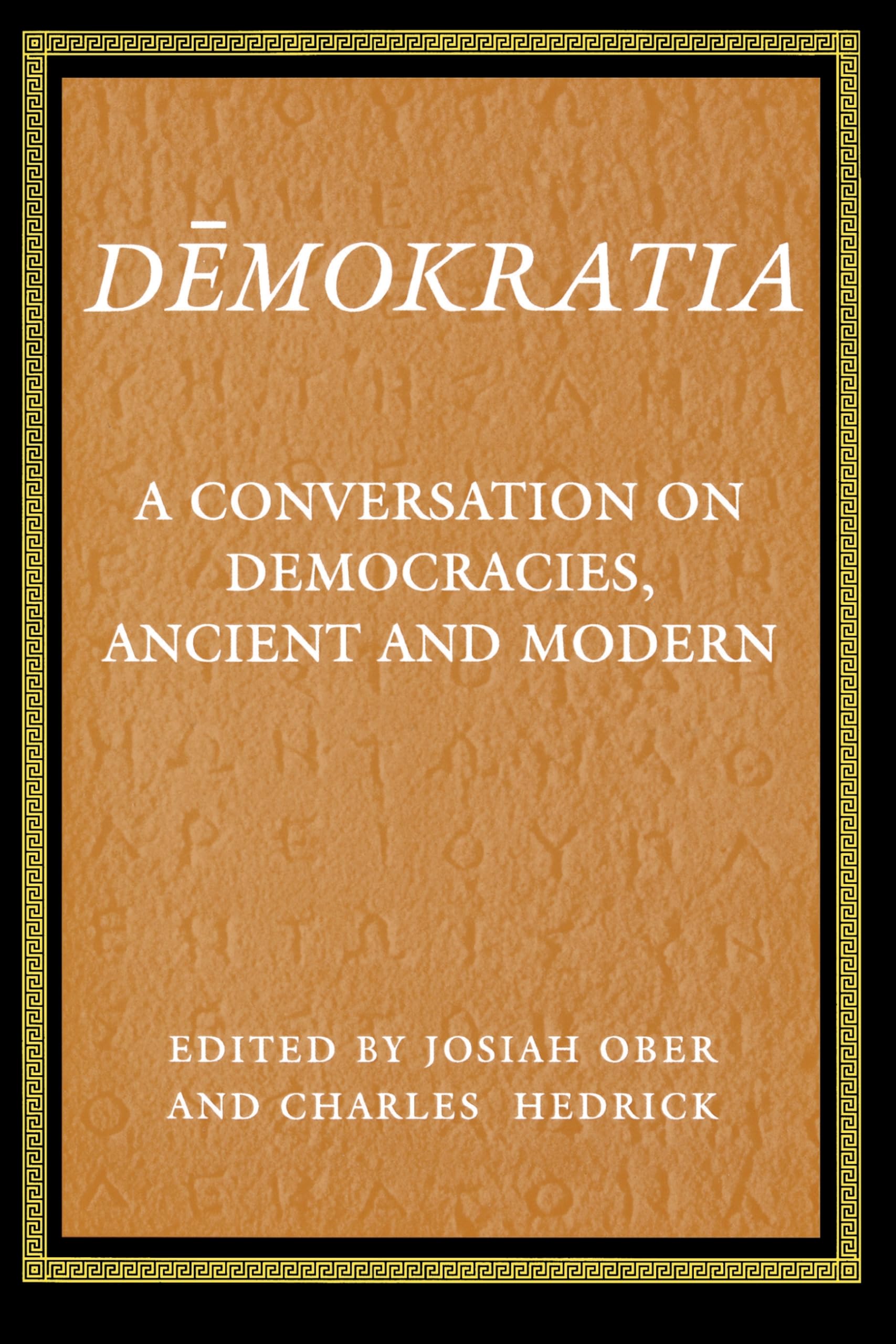 Demokratia,Used