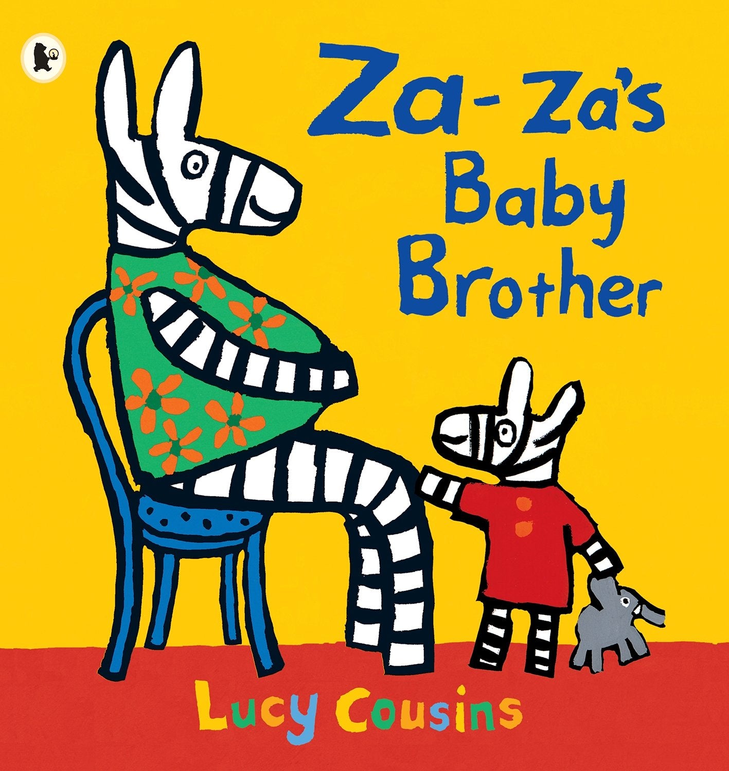 Zaza's Baby Brother,Used