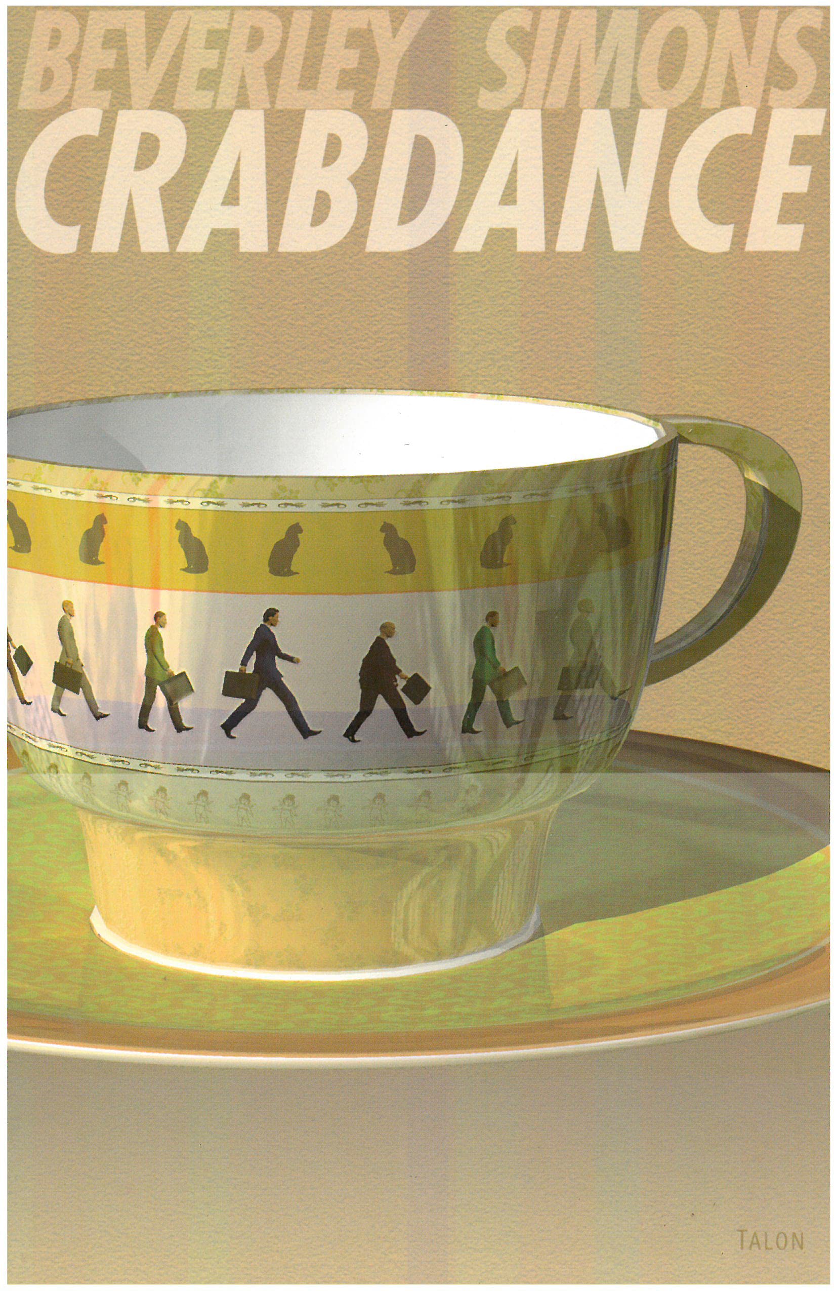 Crabdance,Used