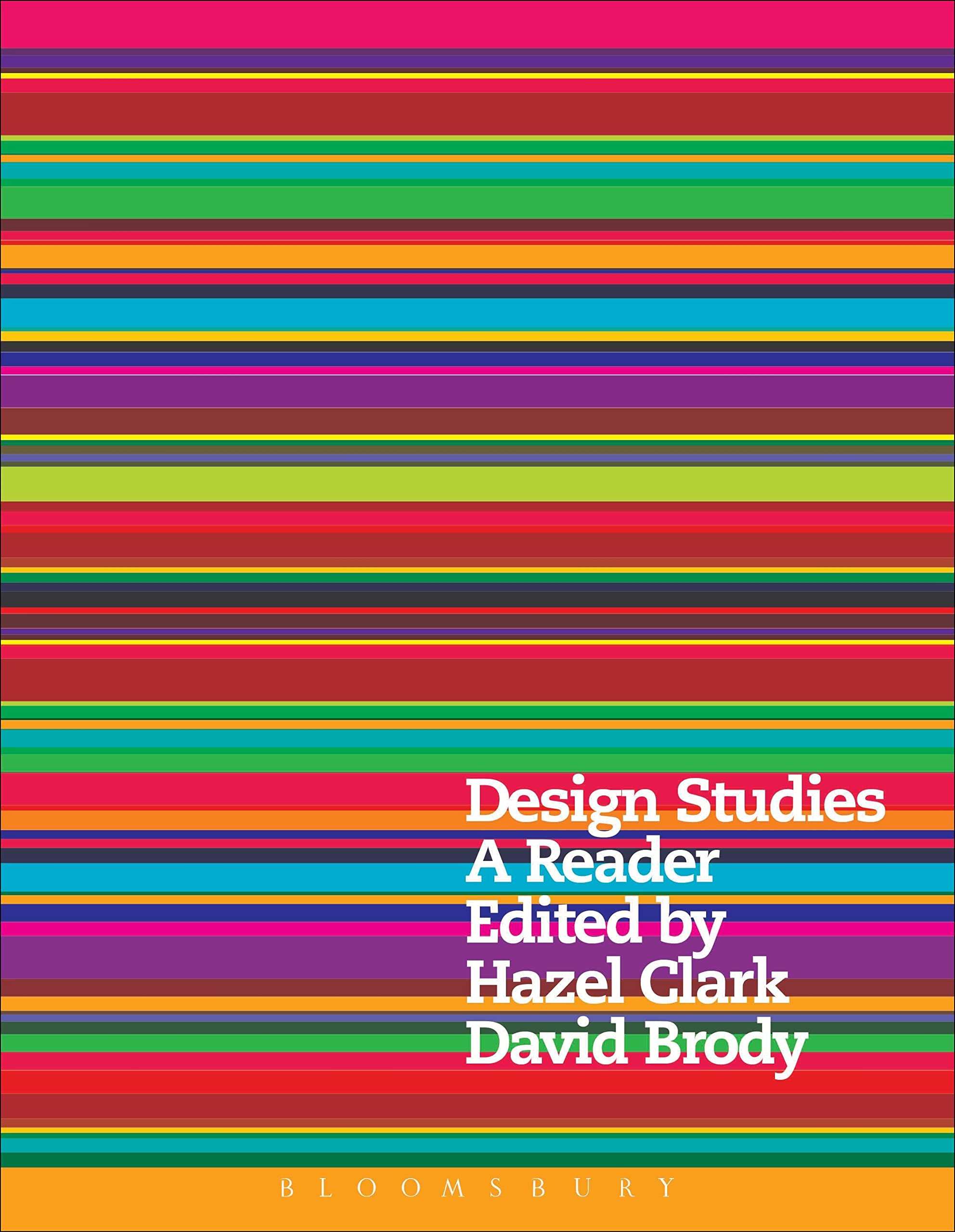 Design Studies: A Reader,Used
