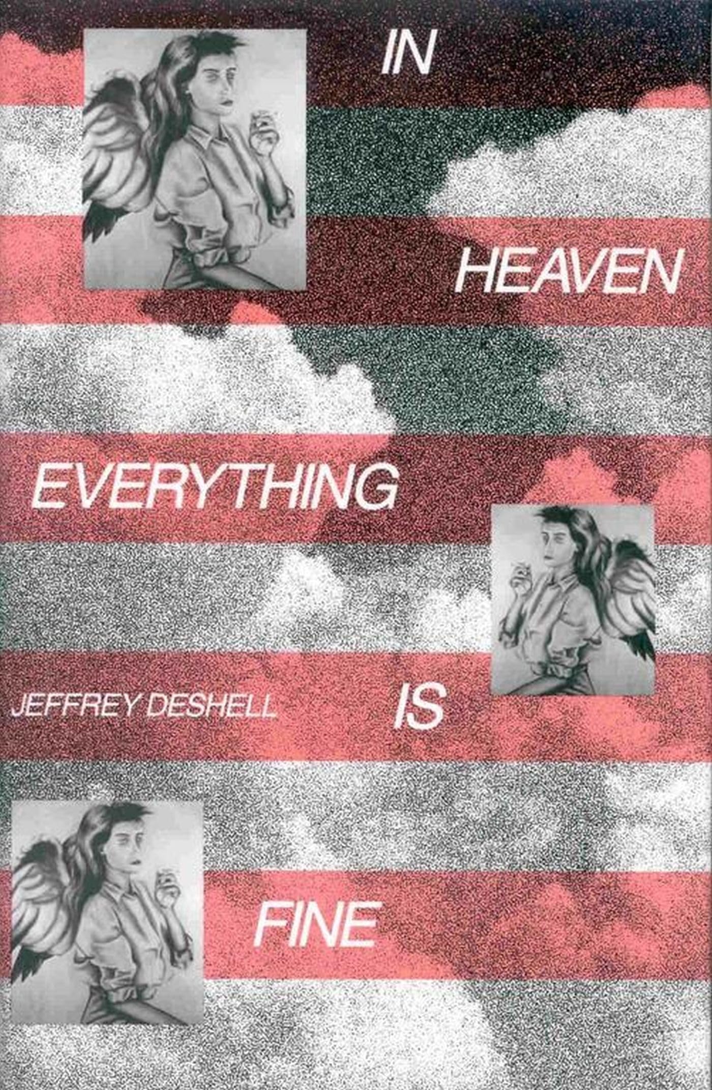 In Heaven Everything is Fine,Used