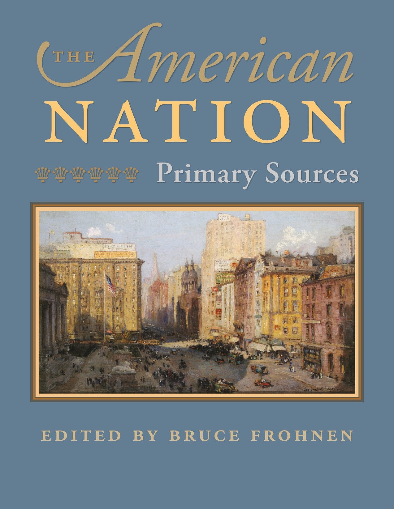 The American Nation,New