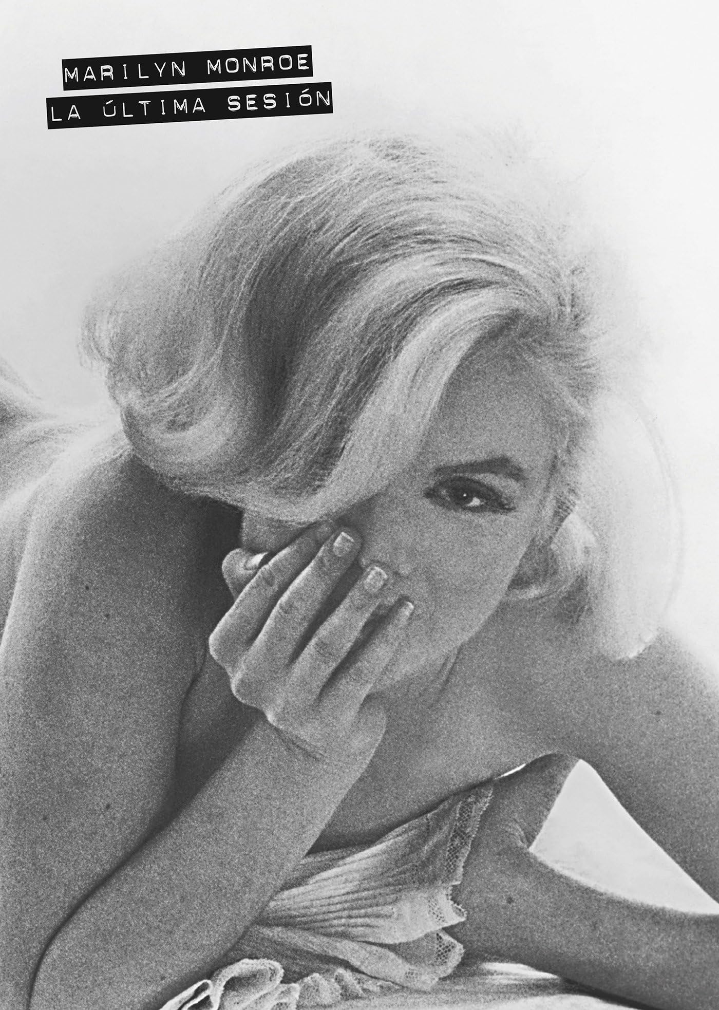 Marilyn Monroe (Spanish Edition),Used