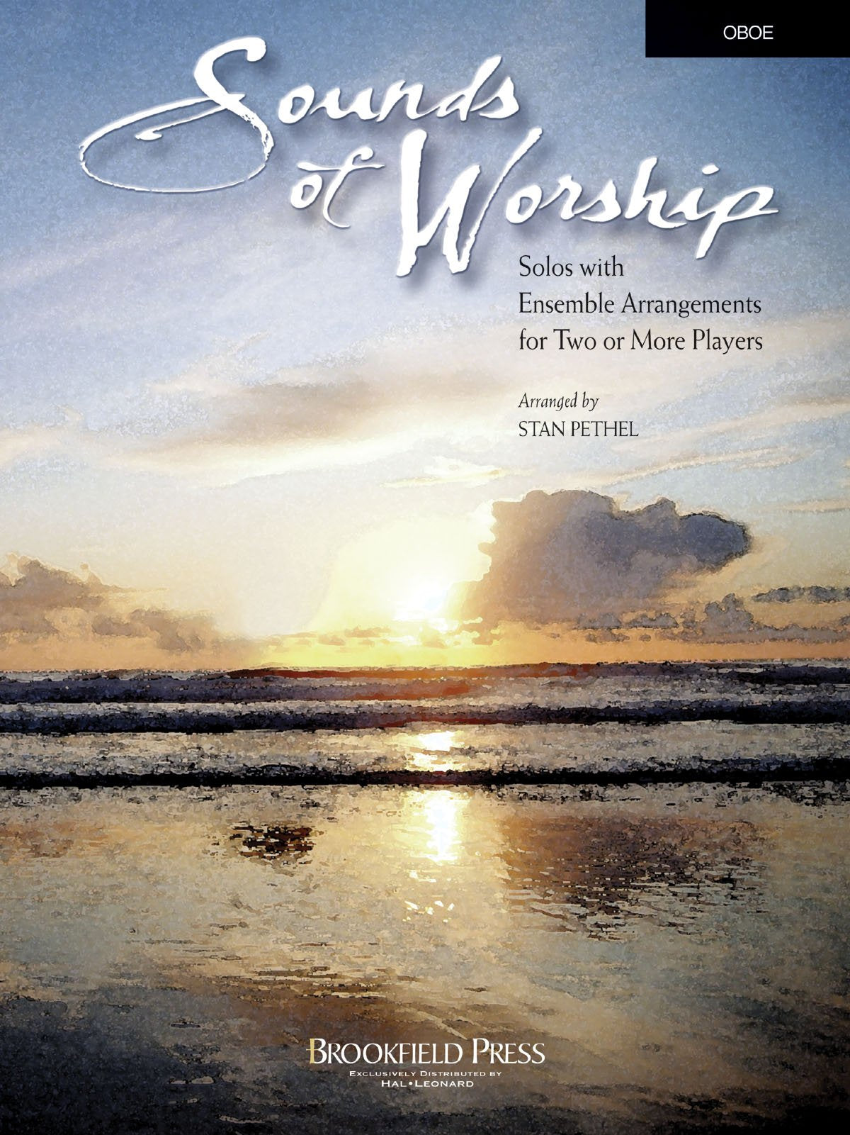 Sounds of Worship Bk/Online Audio,Used