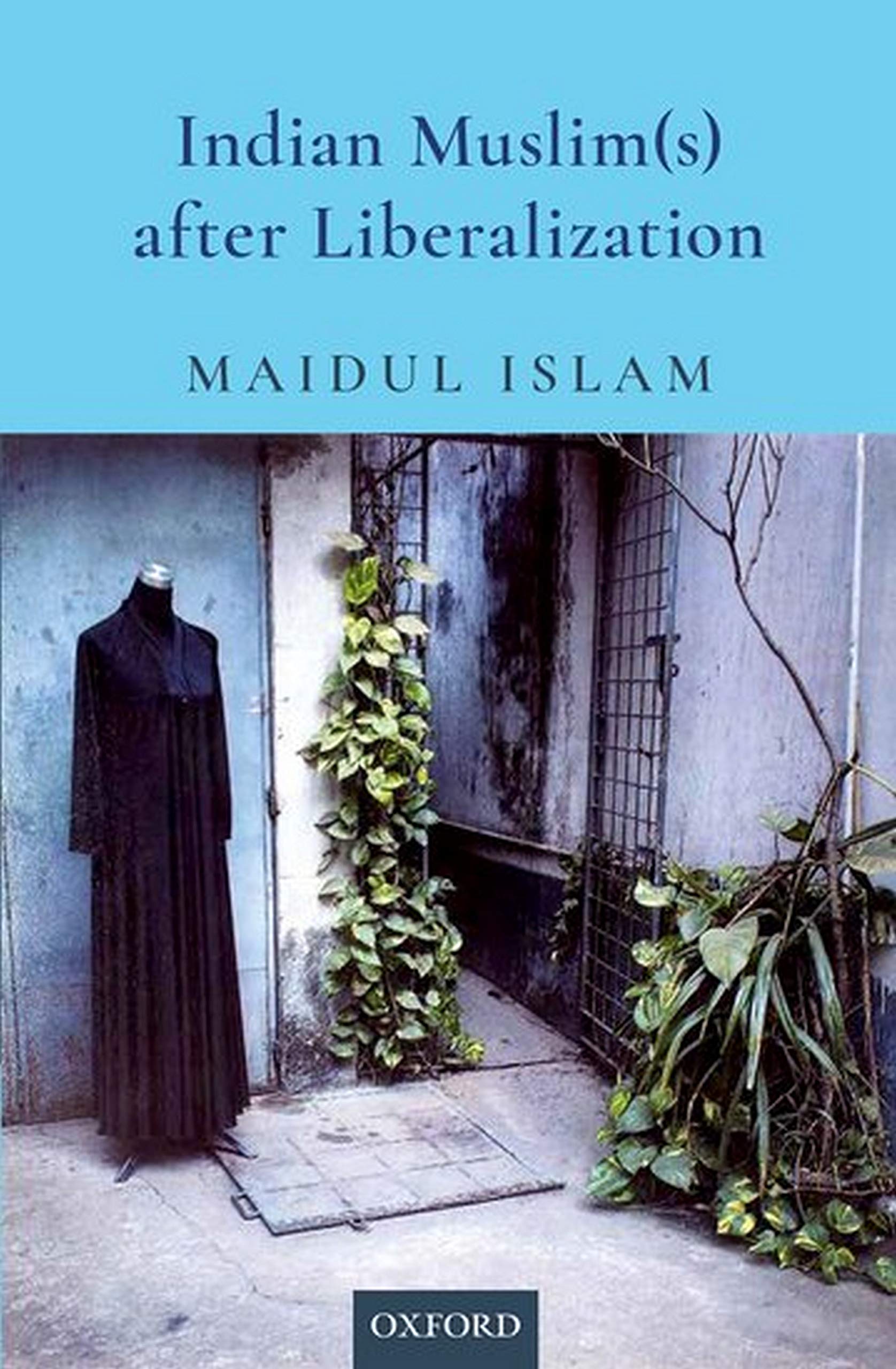 Indian Muslim(s) After Liberalization,Used
