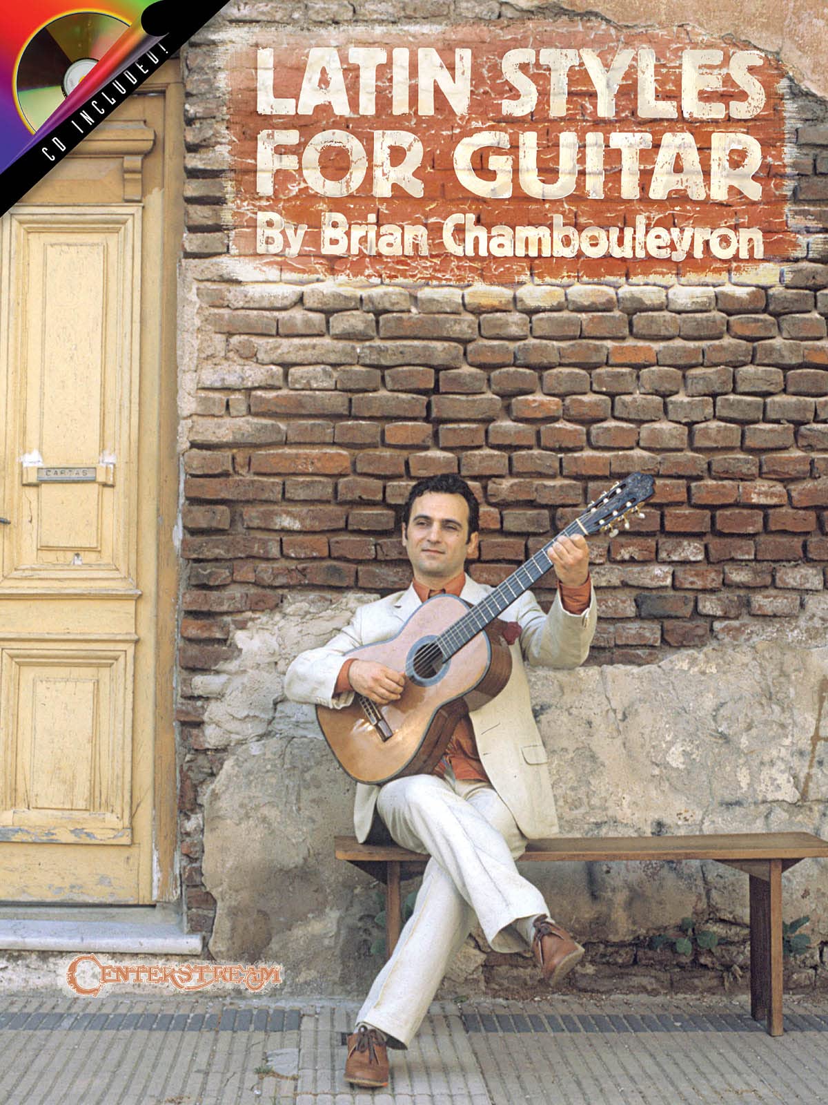 Latin Styles for Guitar,Used
