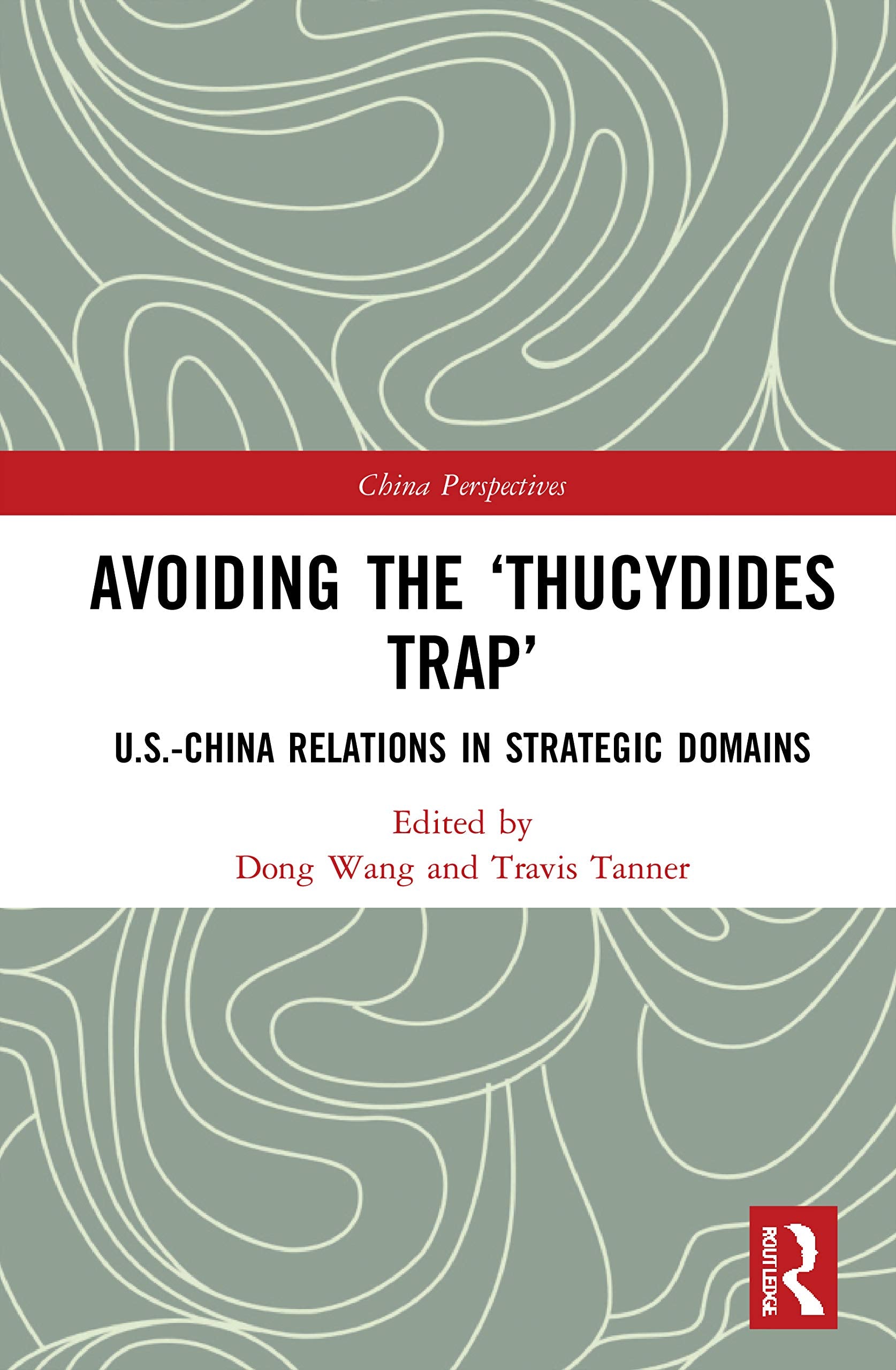 Avoiding The Thucydides Trap (China Perspectives),Used