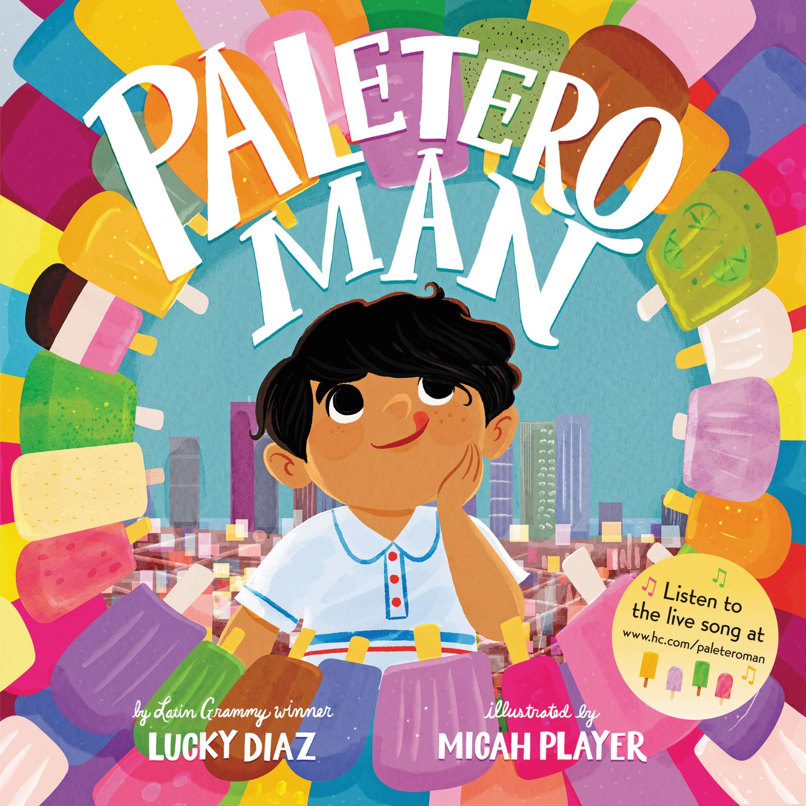 Paletero Man,Used