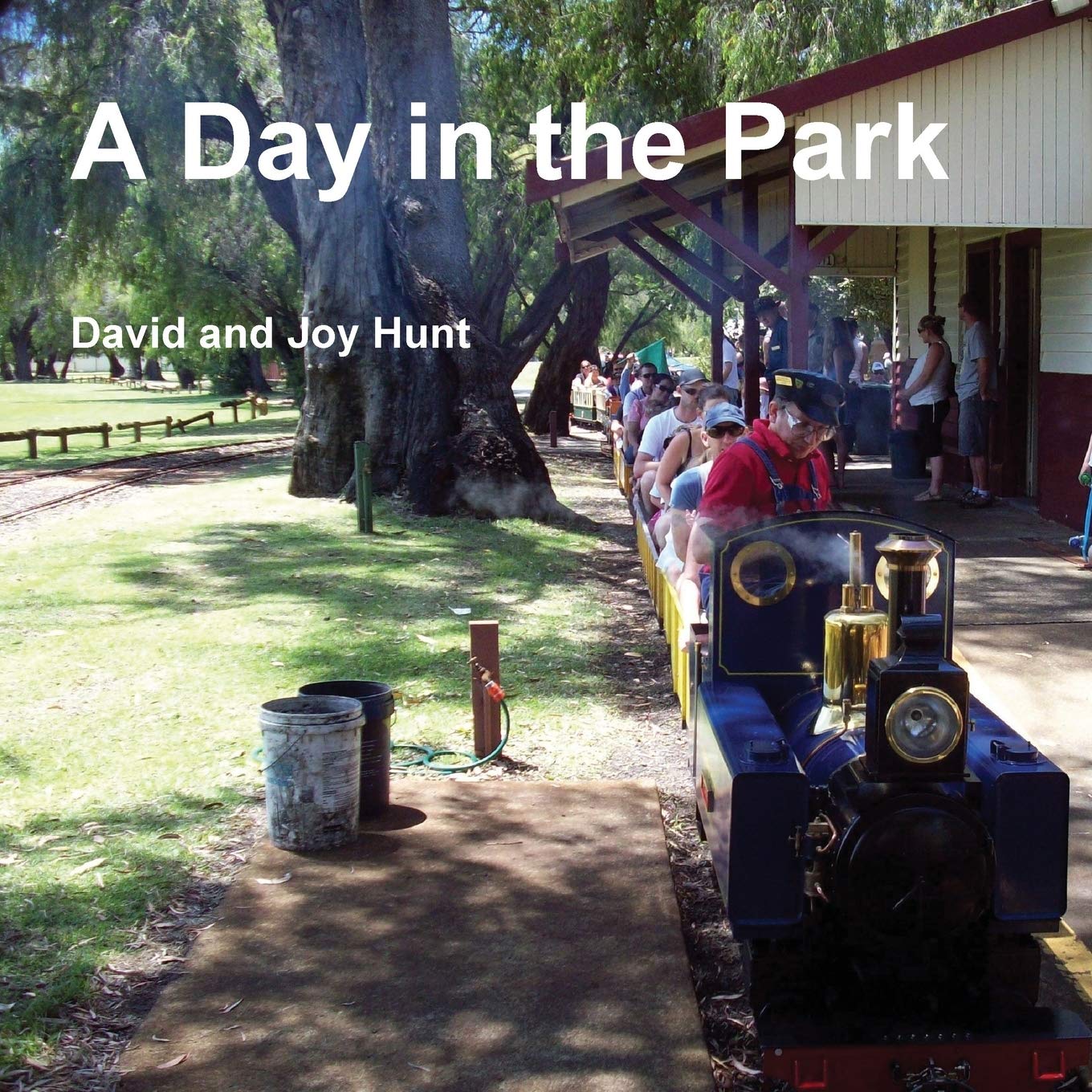 A Day In The Park,Used