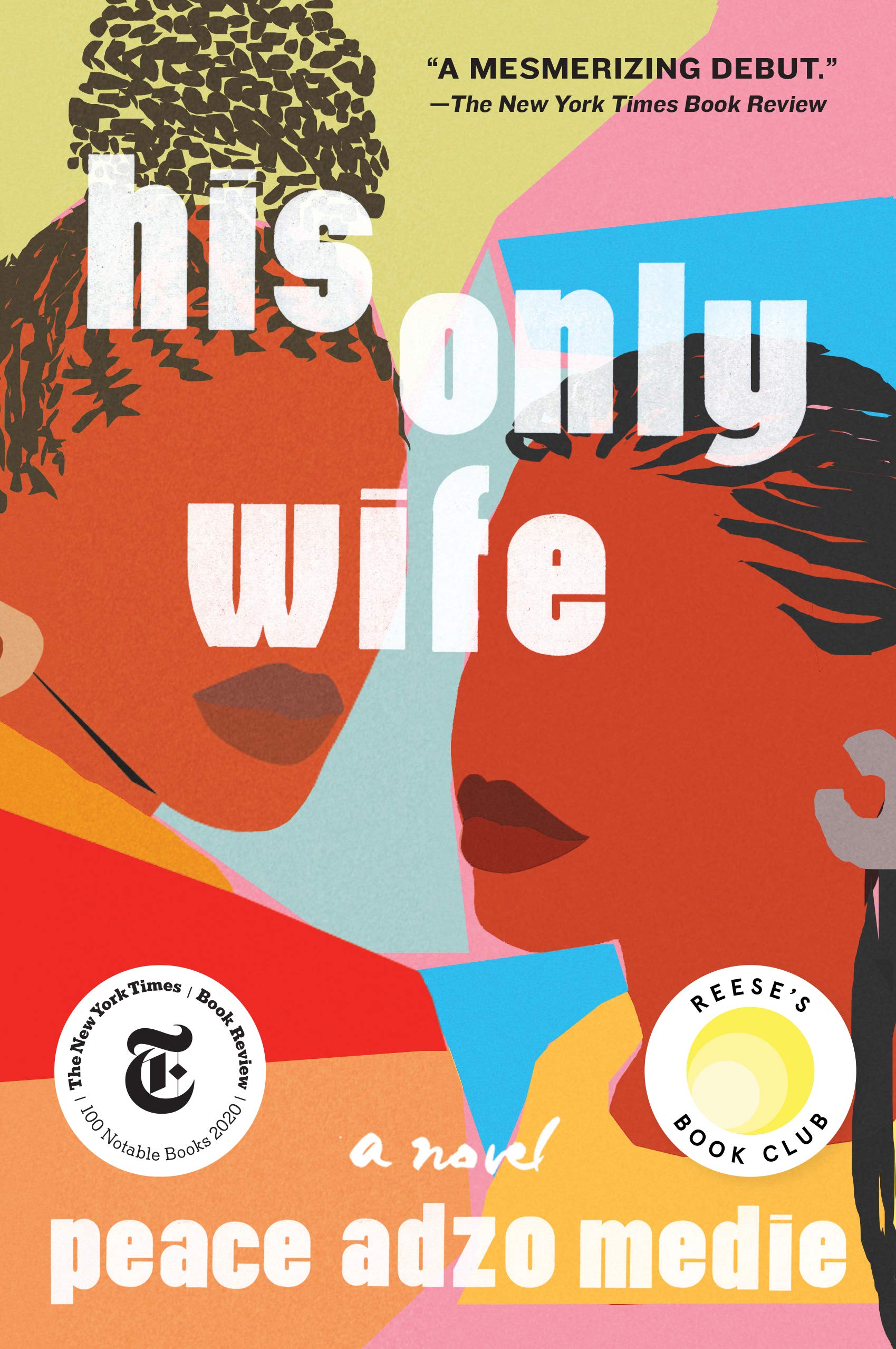 His Only Wife,Used