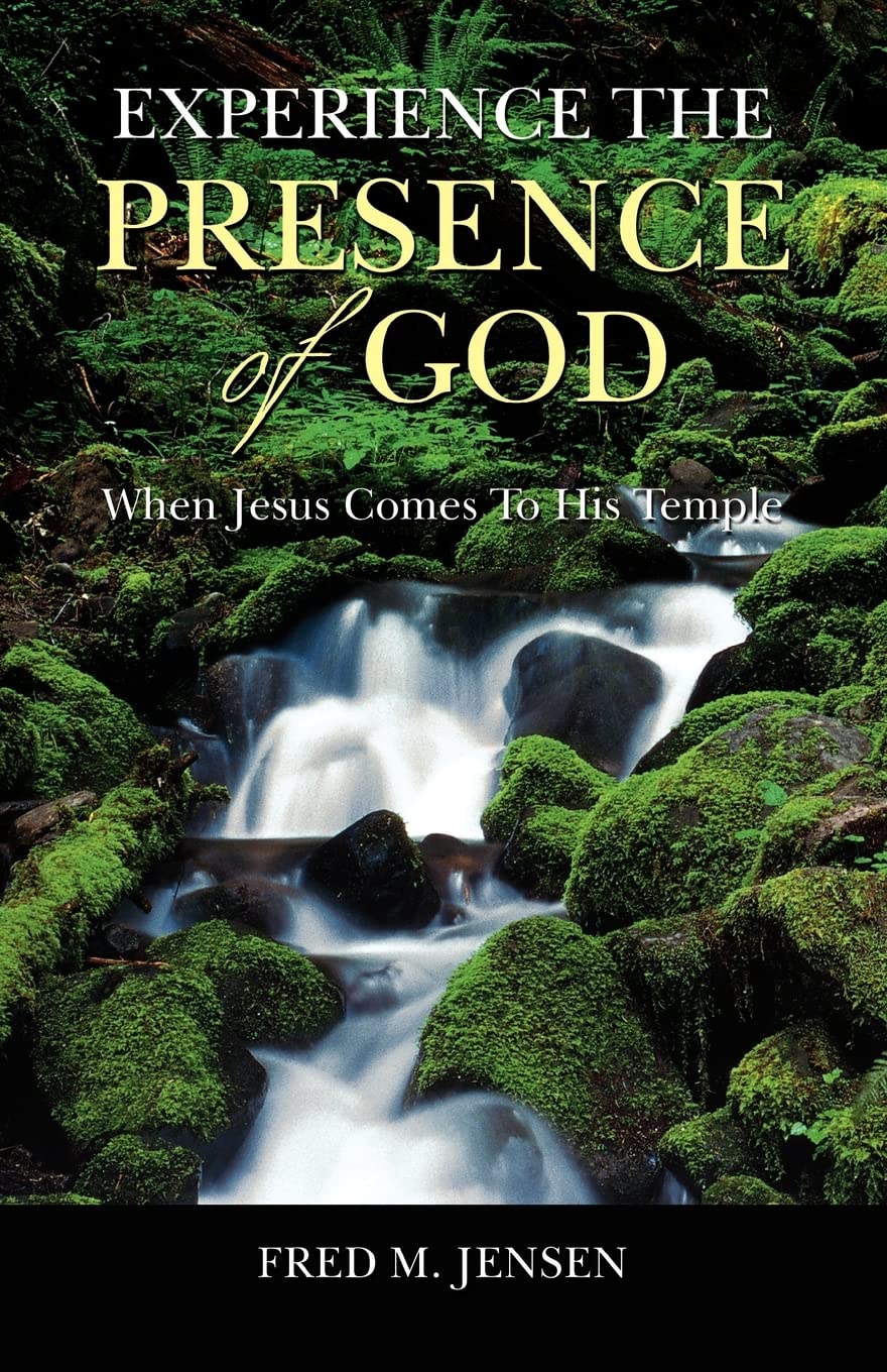 Experience the Presence of God,Used