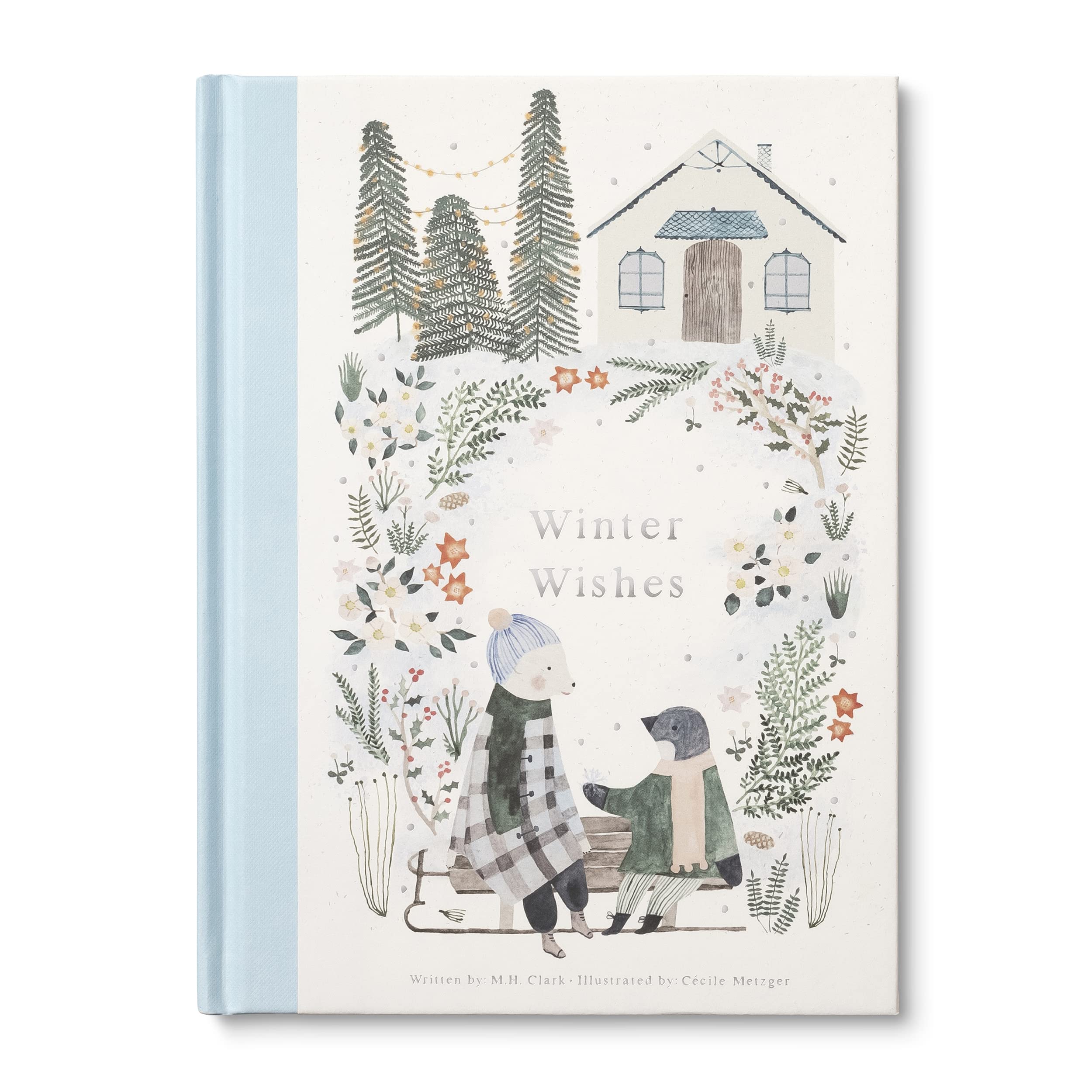Winter Wishes,Used