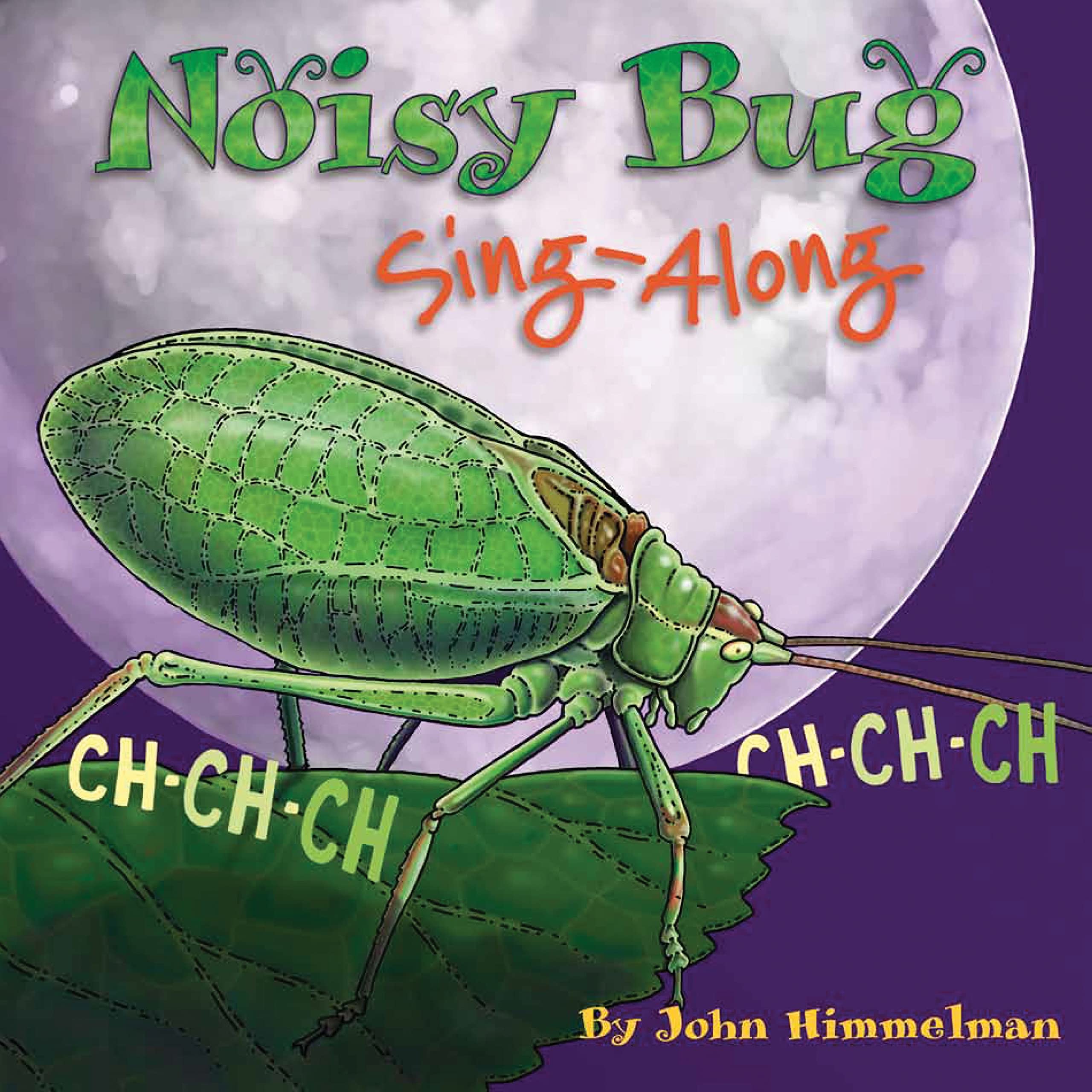 Noisy Bug SingAlong,Used