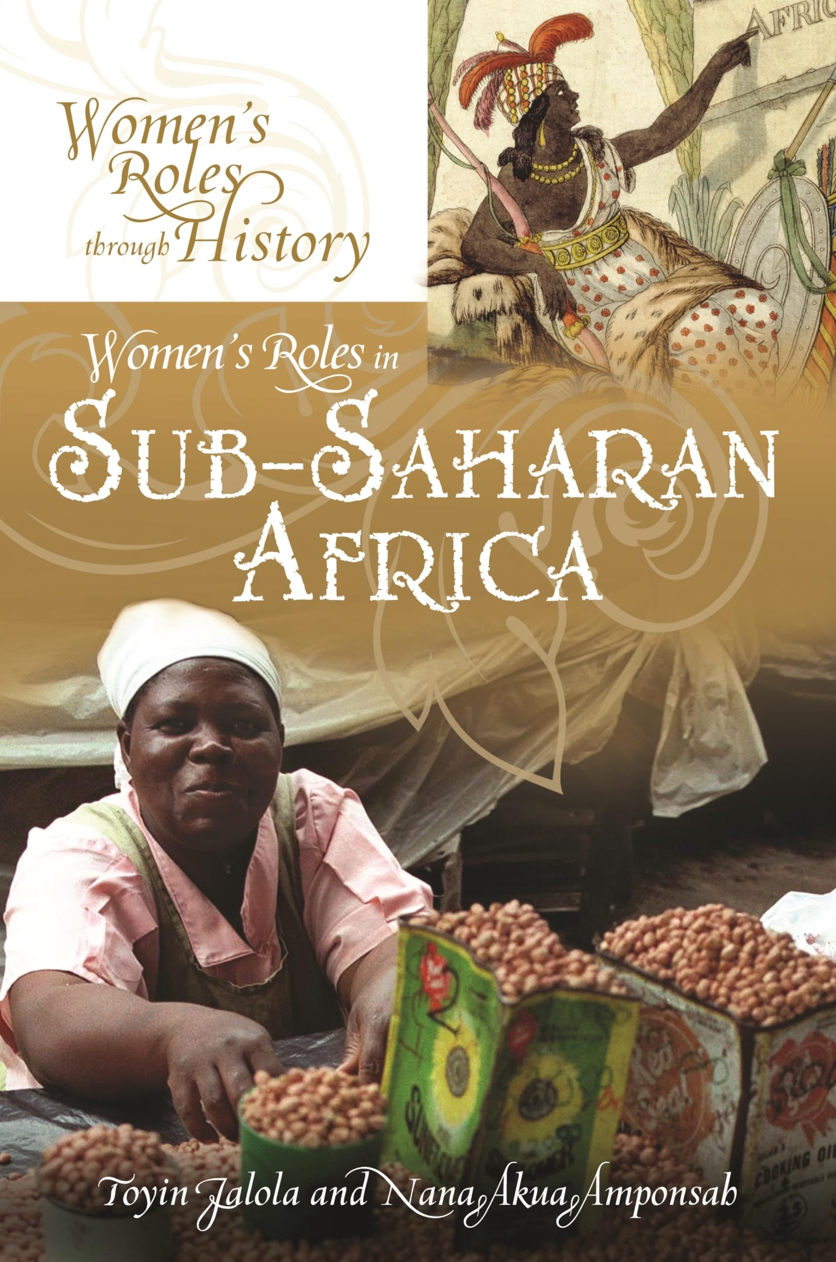 Women's Roles in SubSaharan Africa (Women's Roles through History),Used