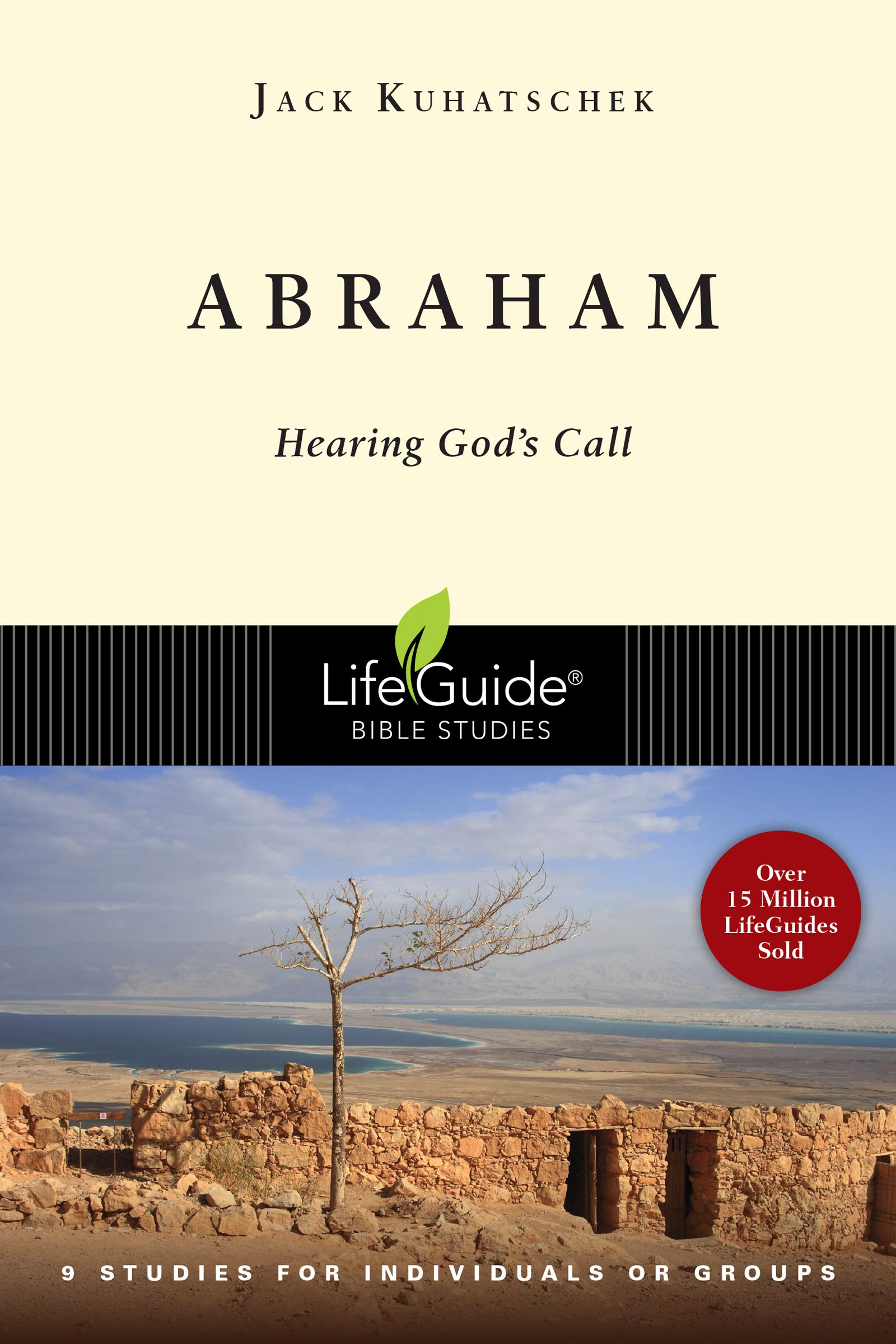 Abraham: Hearing God's Call (LifeGuide Bible Studies),Used