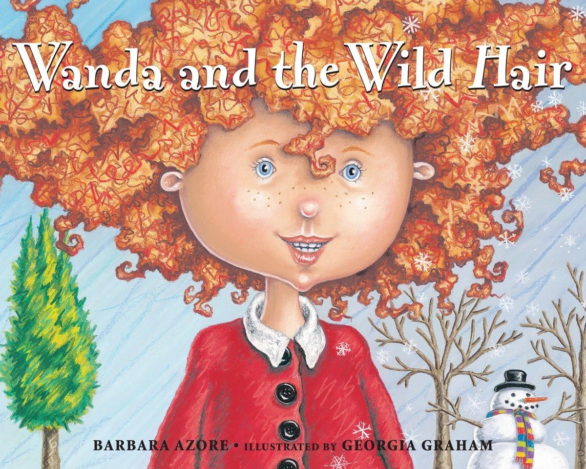 Wanda And The Wild Hair,Used