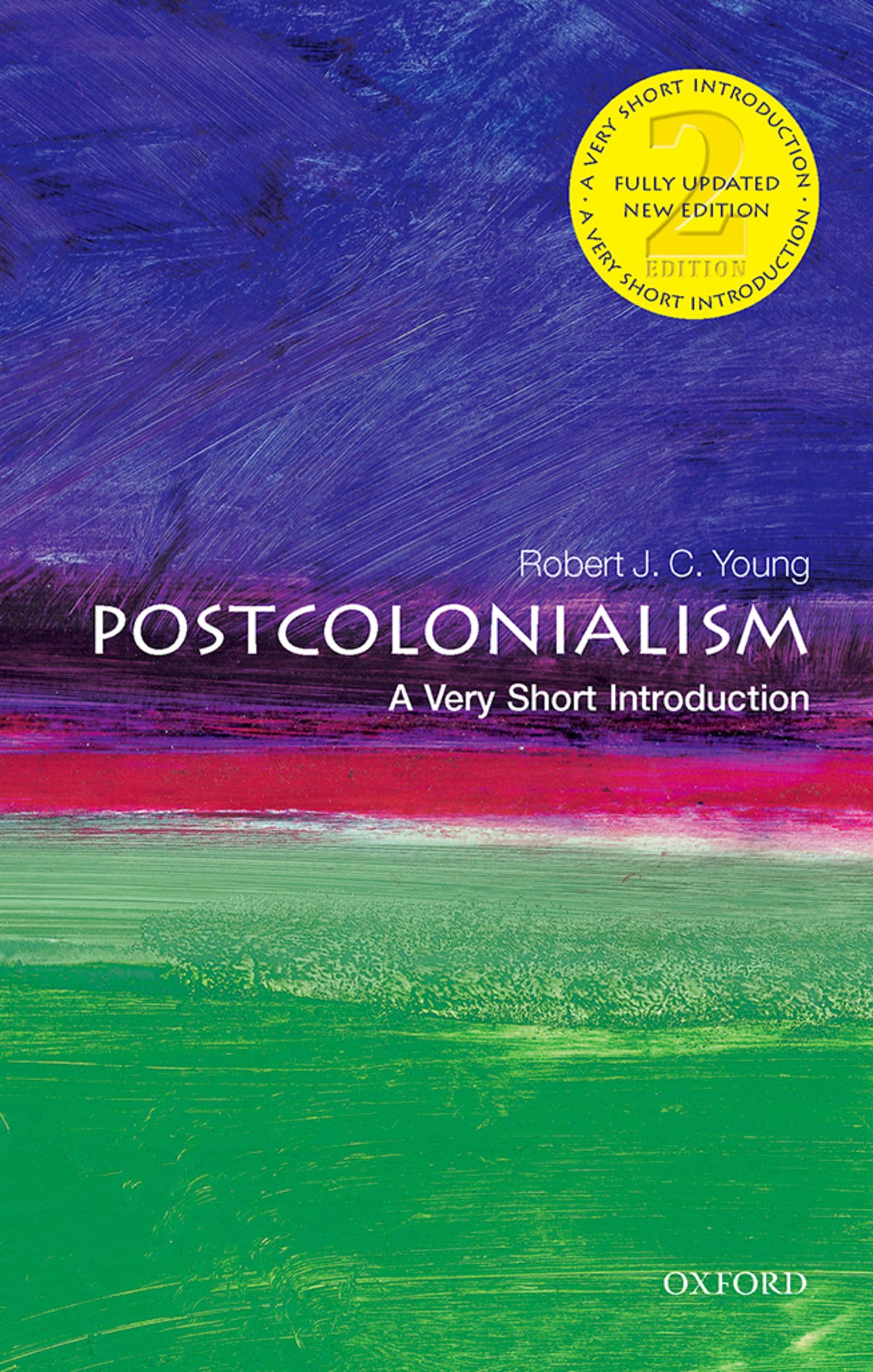 Postcolonialism: A Very Short Introduction (Very Short Introductions),Used