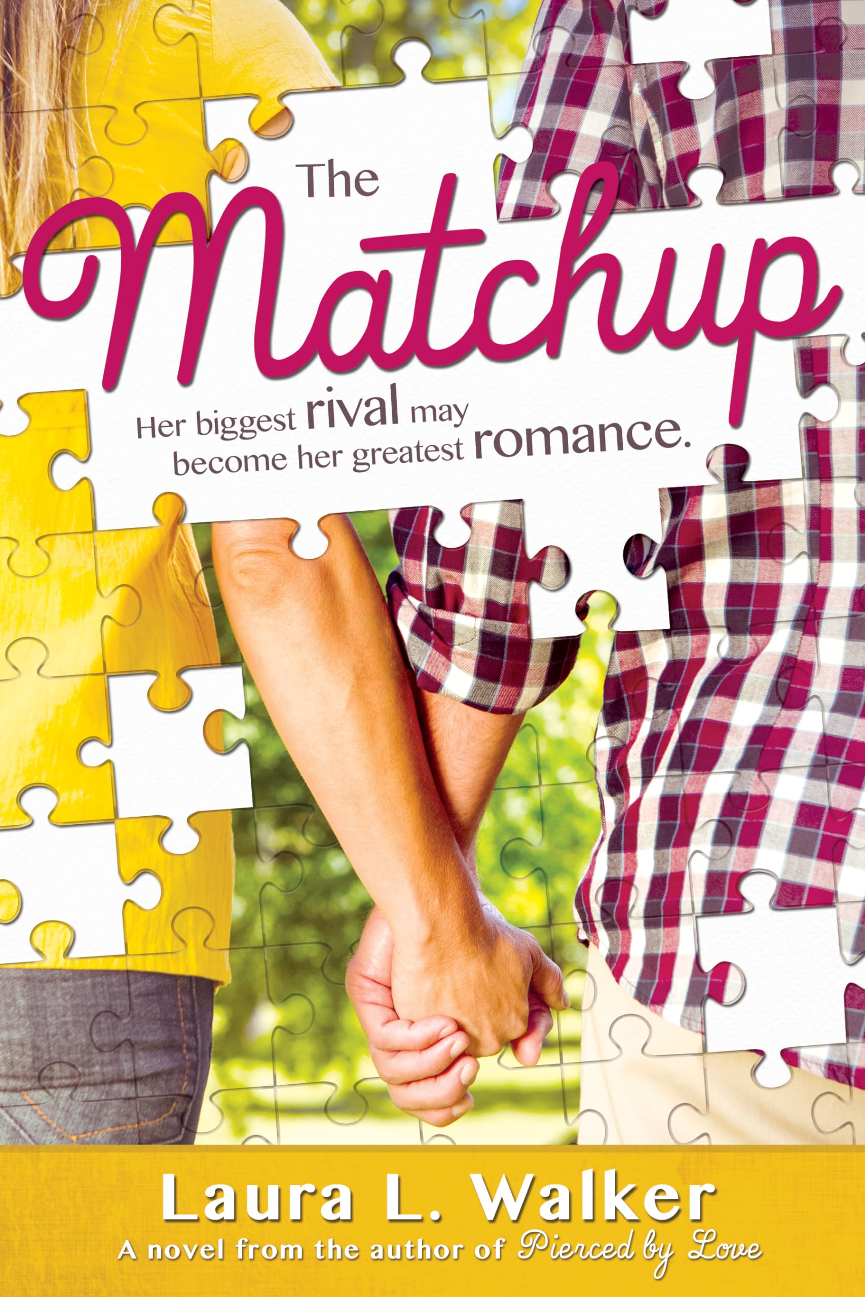 The Matchup,Used