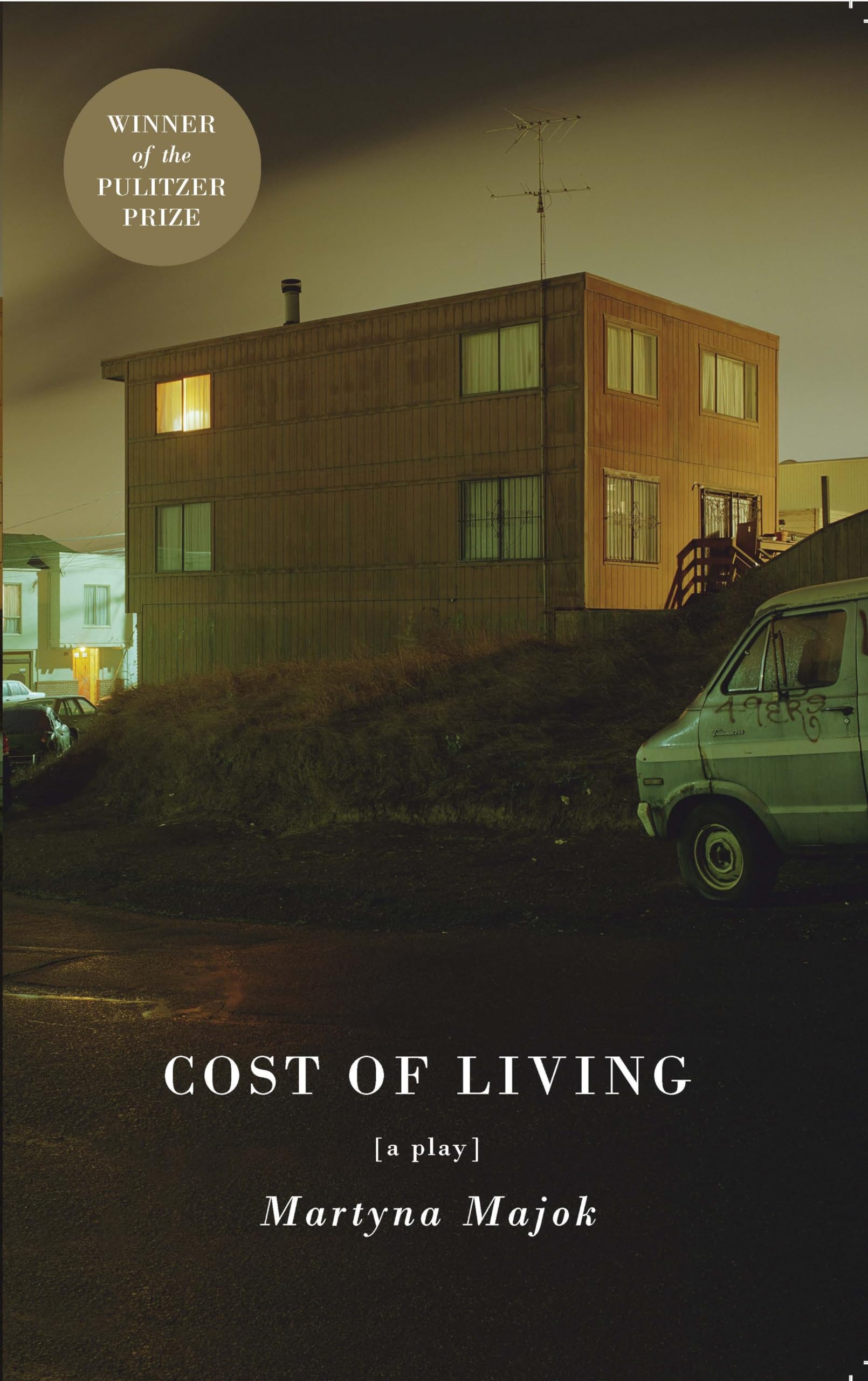 Cost Of Living (Tcg Edition)
