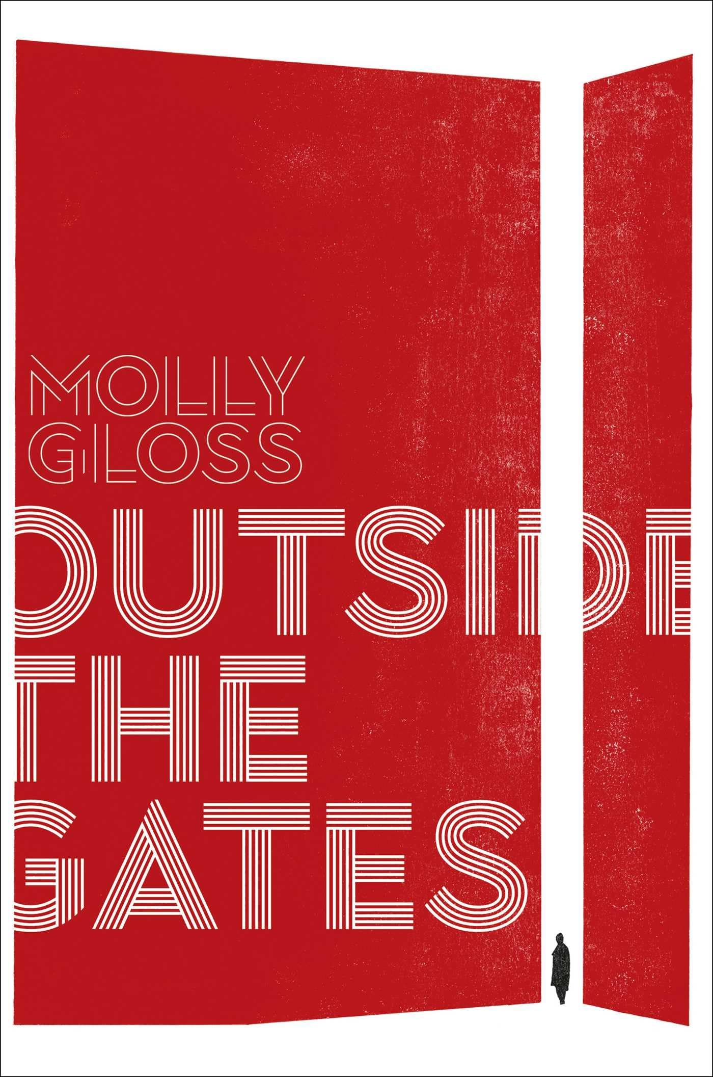 Outside the Gates,Used