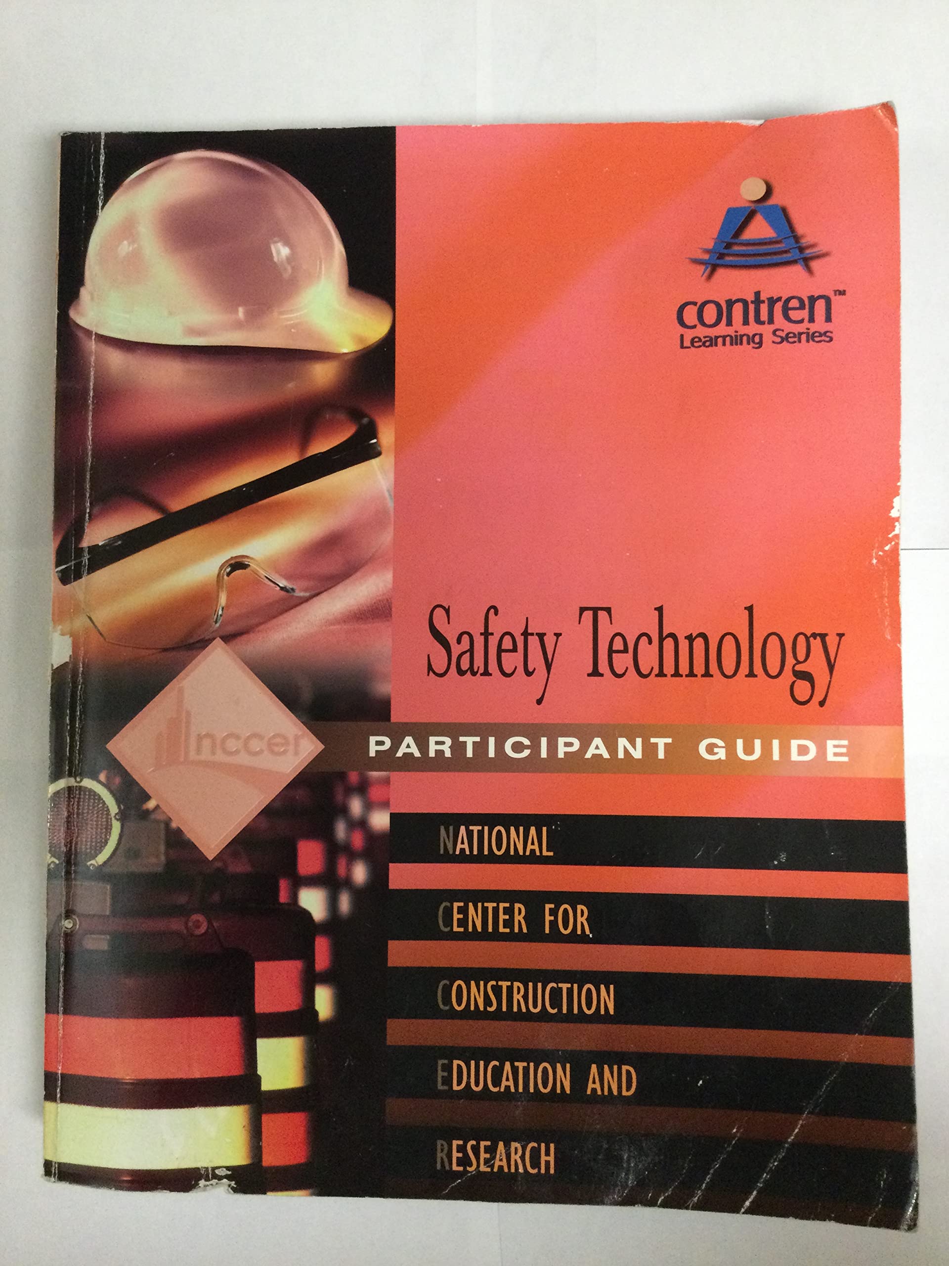 Safety Technology Participant Guide,Used
