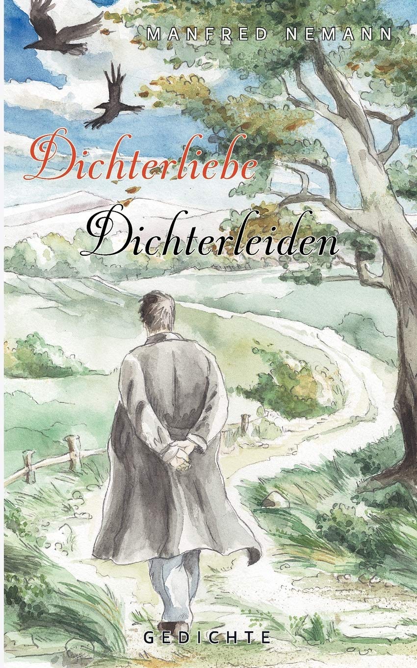Dichterliebe / Dichterleiden (German Edition),Used