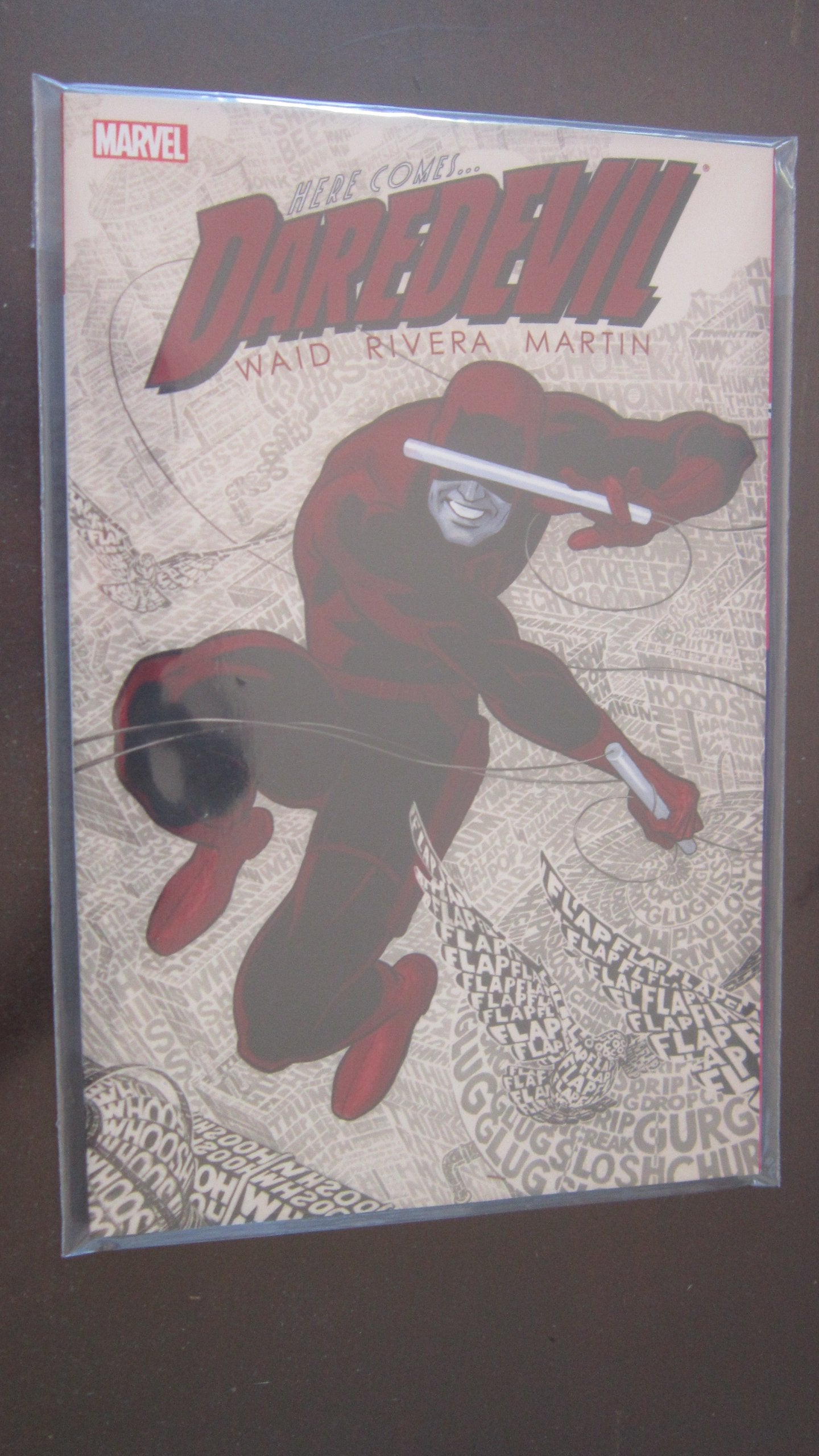 Daredevil, Vol. 1,Used