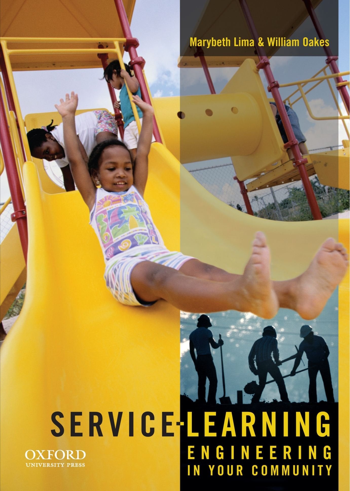 ServiceLearning: Engineering in Your Community,Used