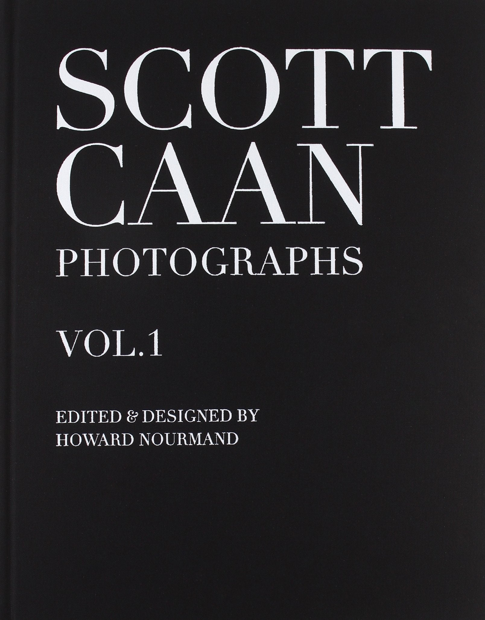 Scott Caan Photographs,Used