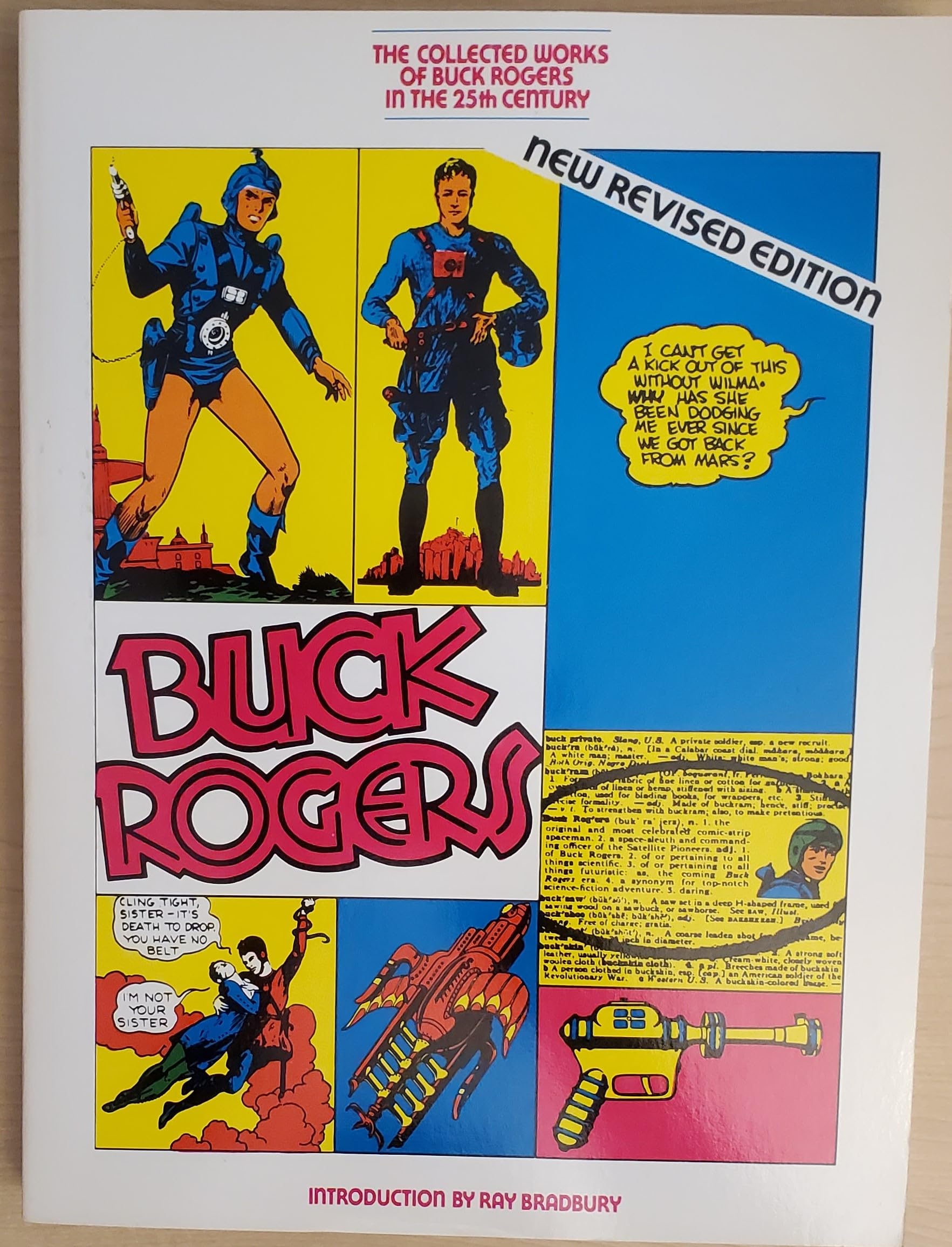 The Collected Works Of Buck Rogers In The 25Th Century,New