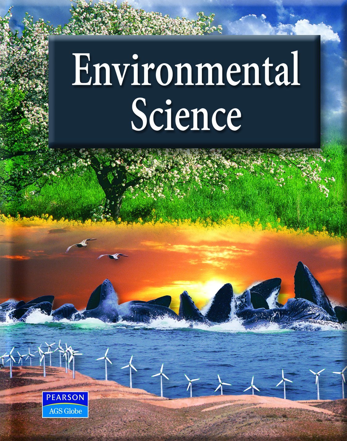 Environmental Science,Used