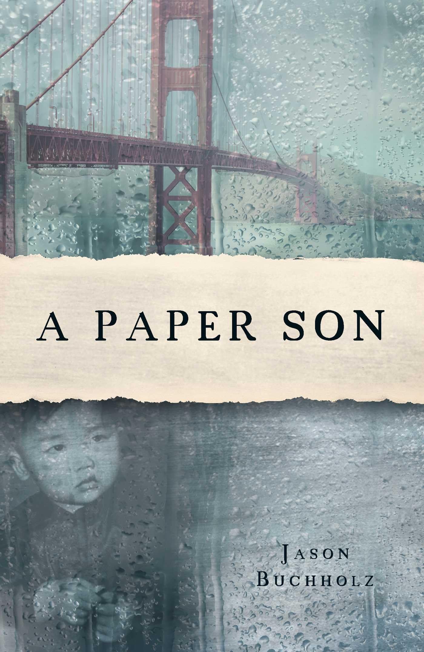 A Paper Son,Used