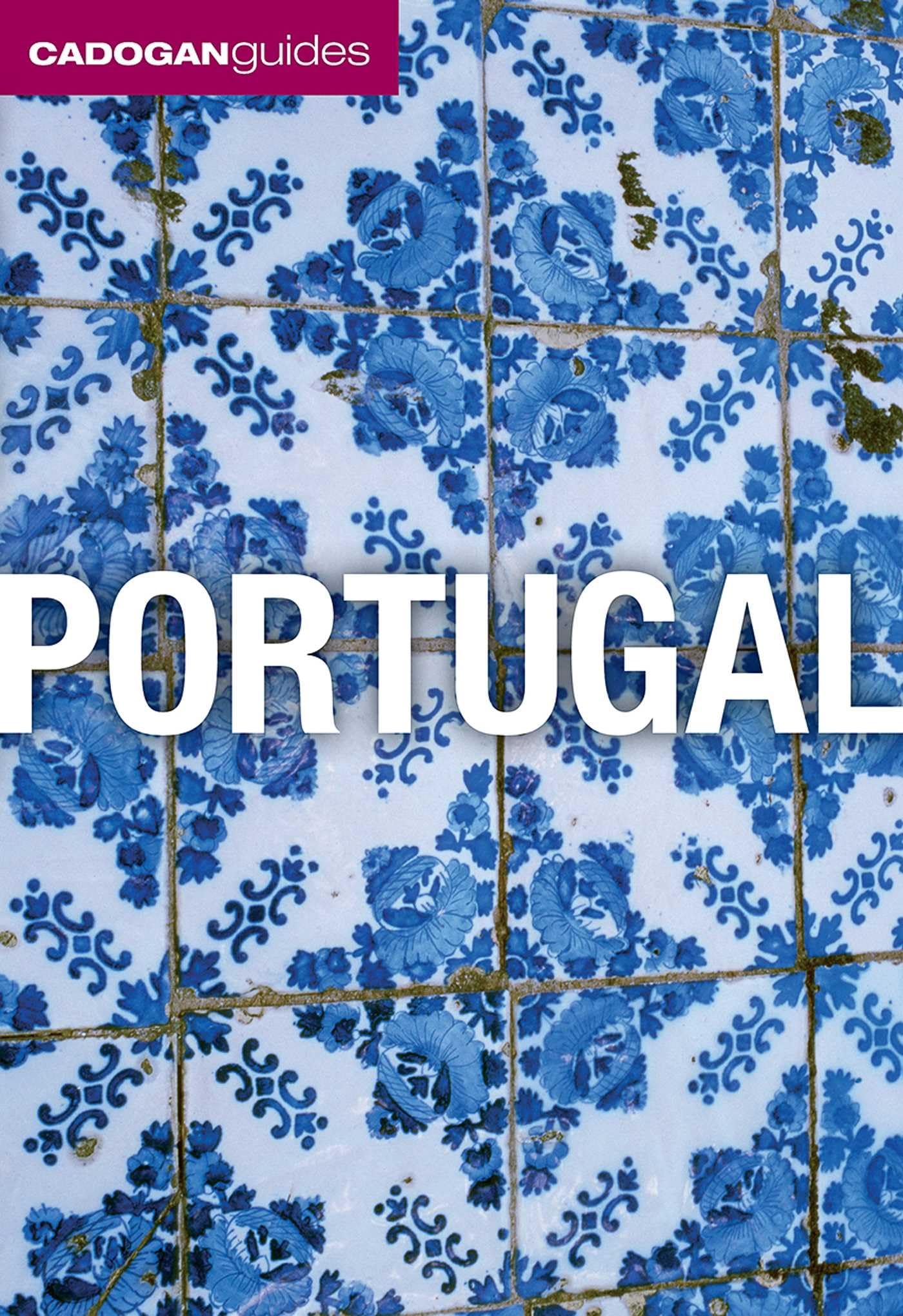 Portugal (Cadogan Guides),Used