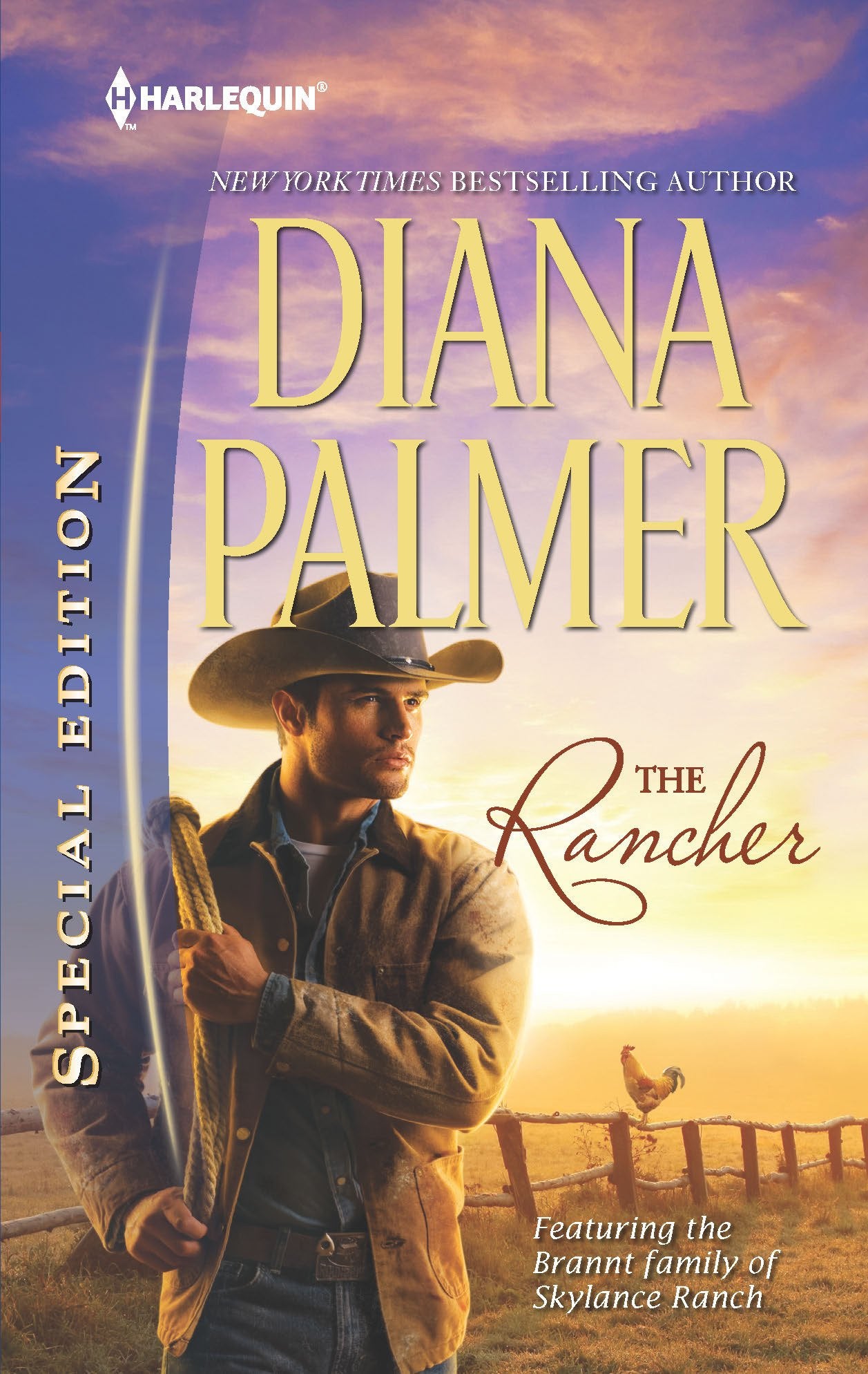The Rancher,Used