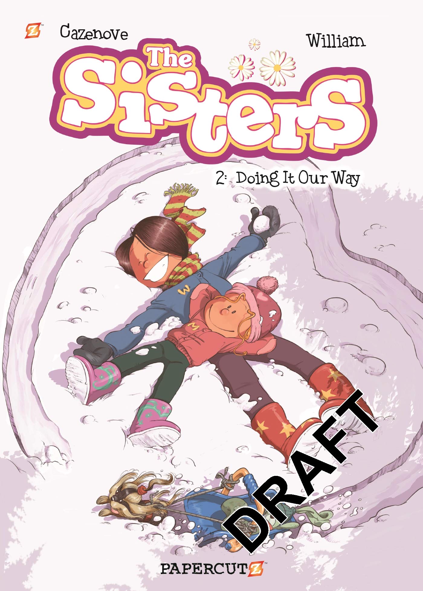 The Sisters Vol. 2: Doing It Our Way! (2),Used
