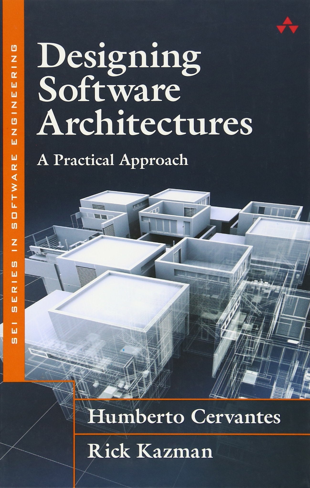 Designing Software Architectures: A Practical Approach (SEI Series in Software Engineering),Used