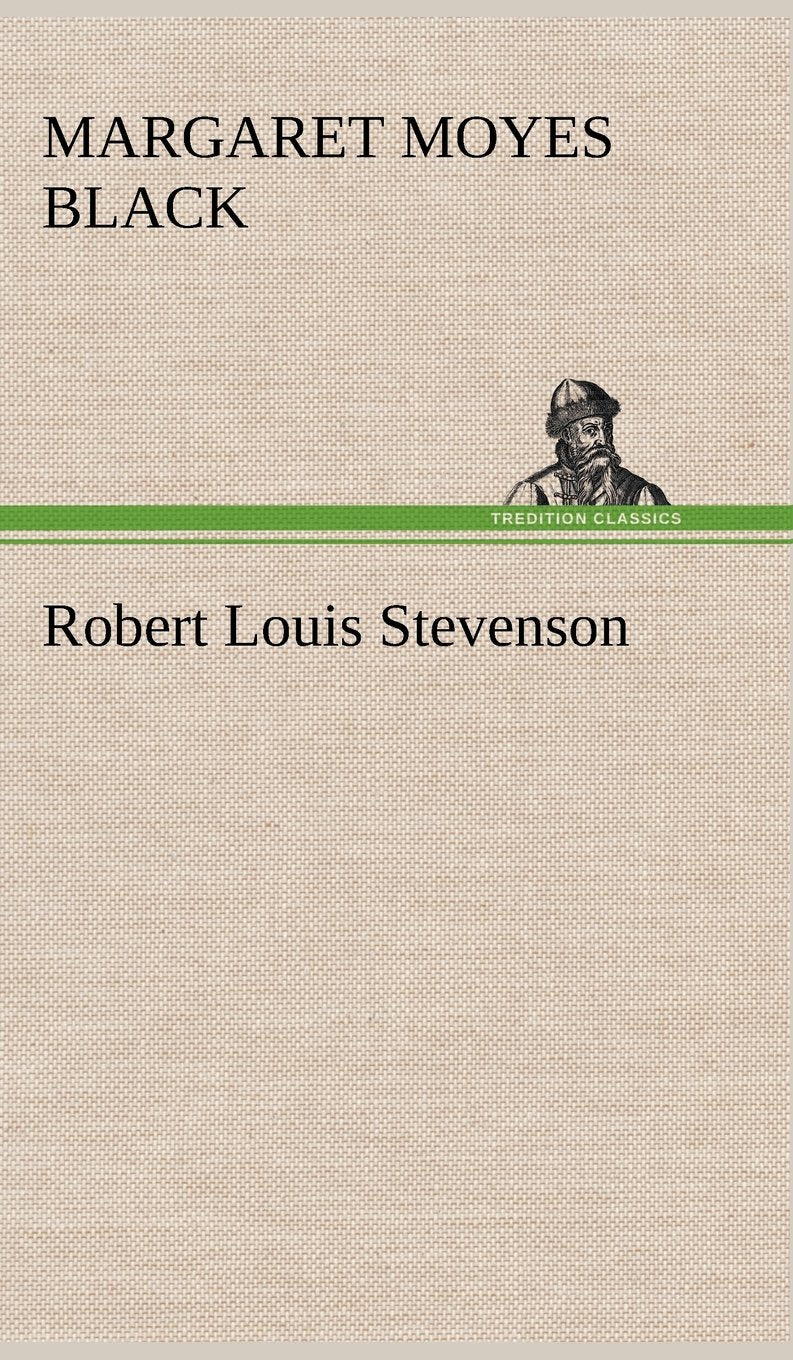 Robert Louis Stevenson,Used