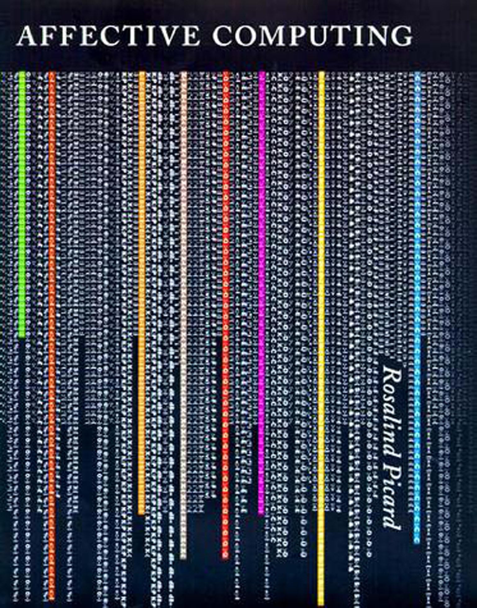 Affective Computing (Mit Press),Used