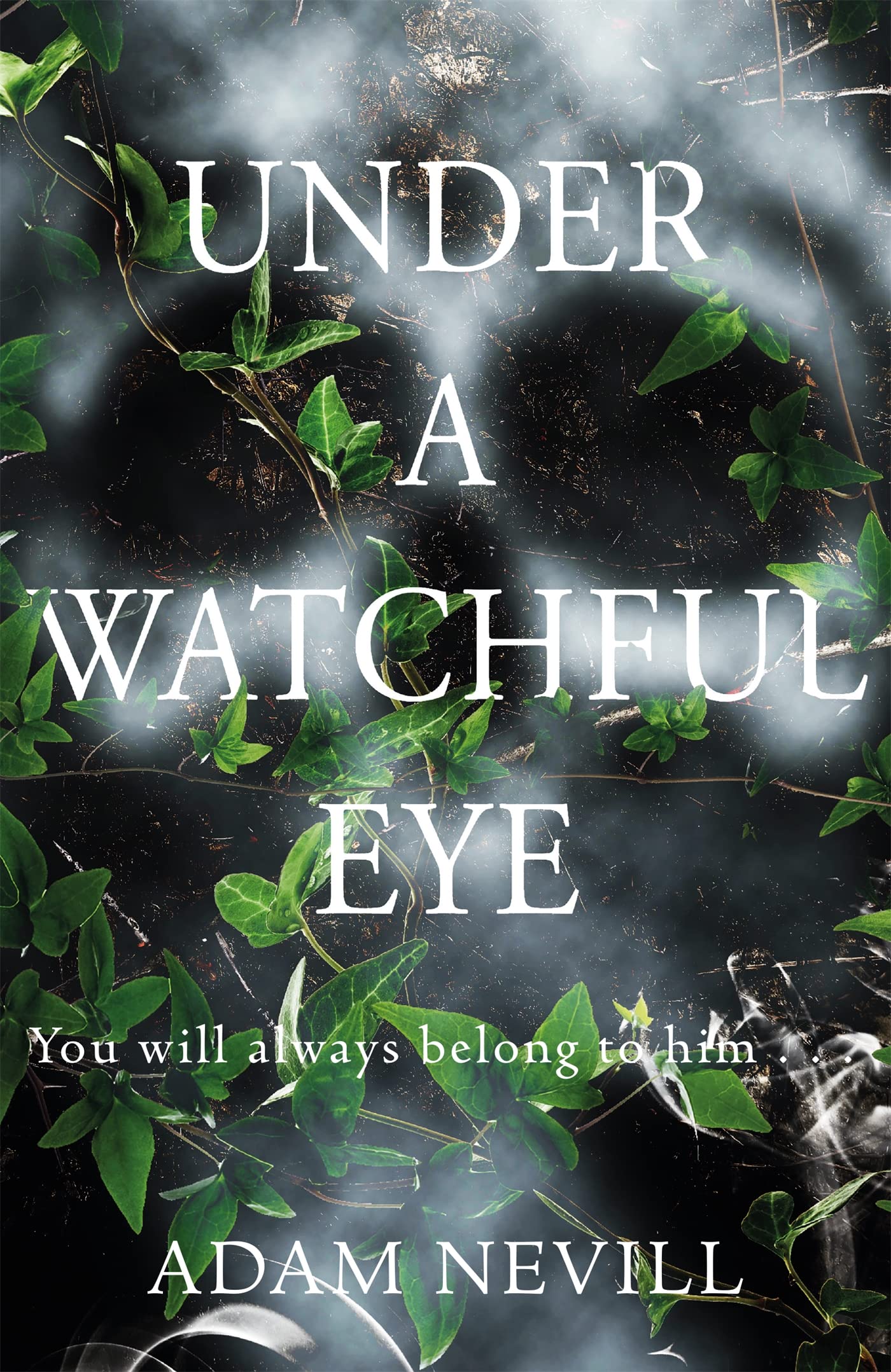 Under A Watchful Eye